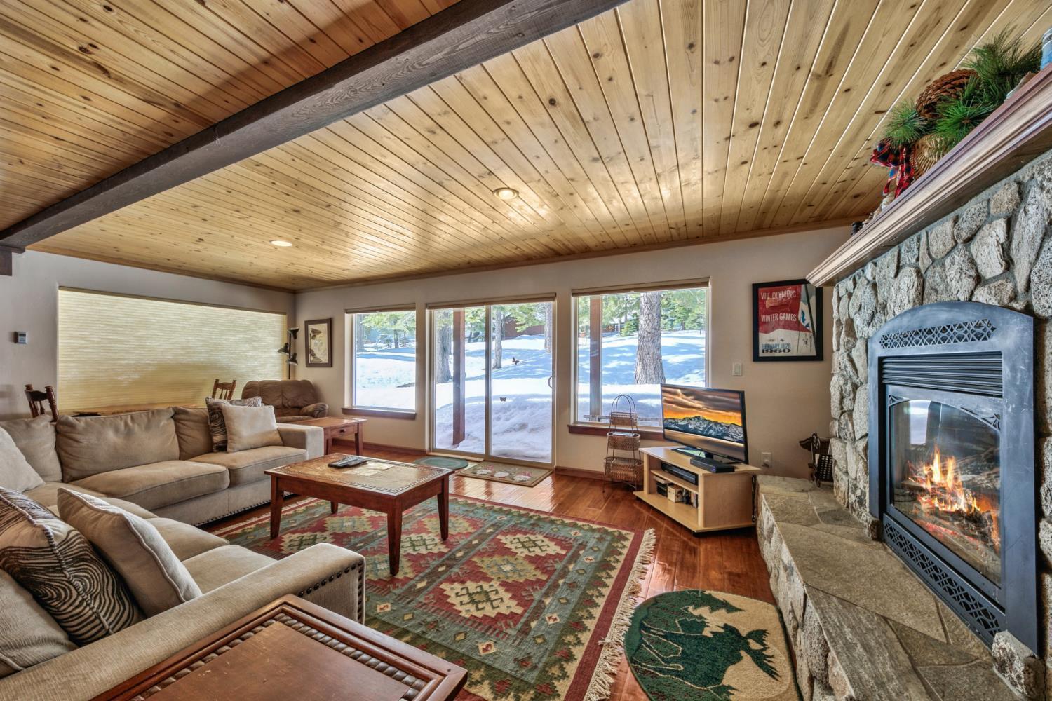 Tall Pines Holiday home South Lake Tahoe