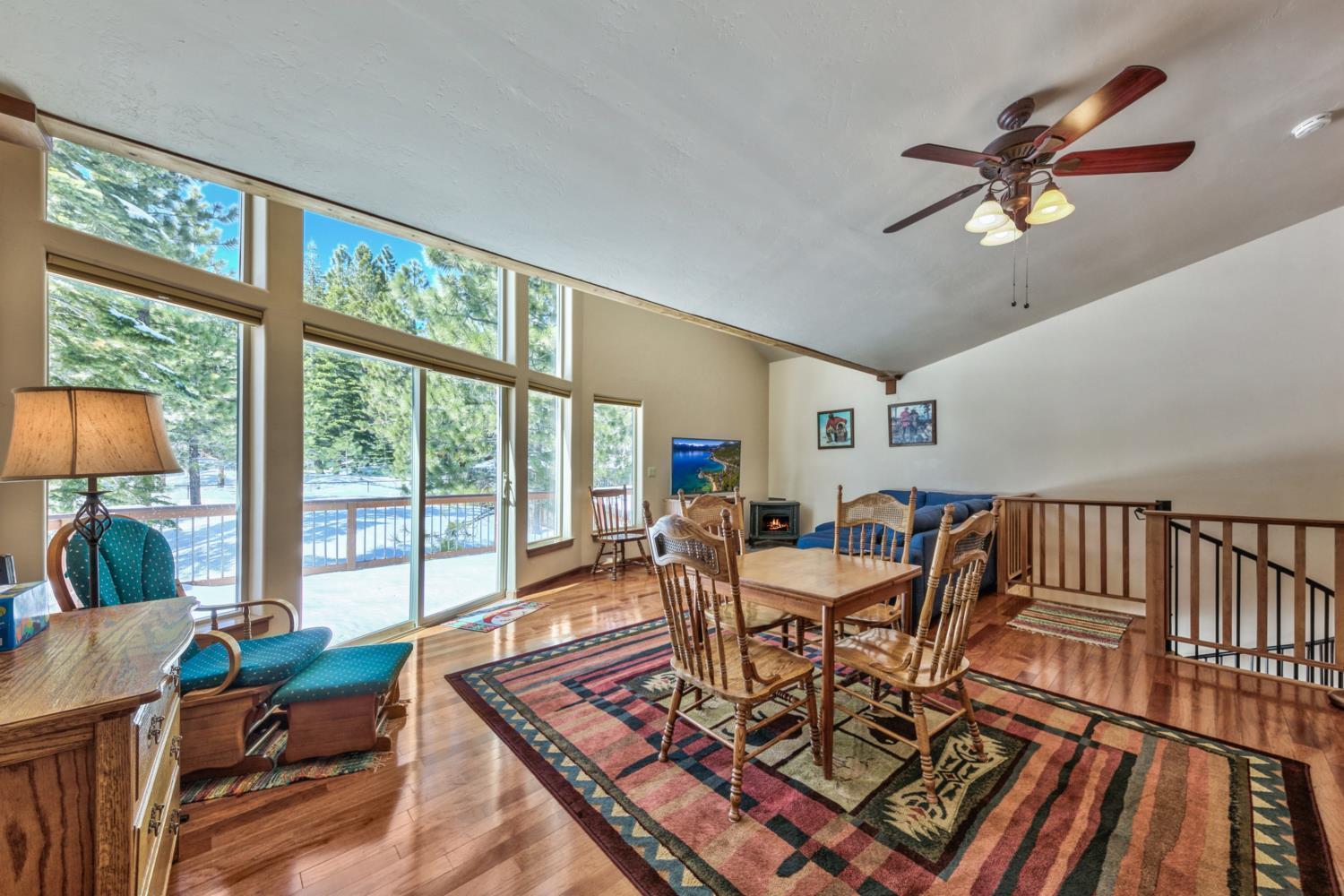 Holiday home Tall Pines South Lake Tahoe
