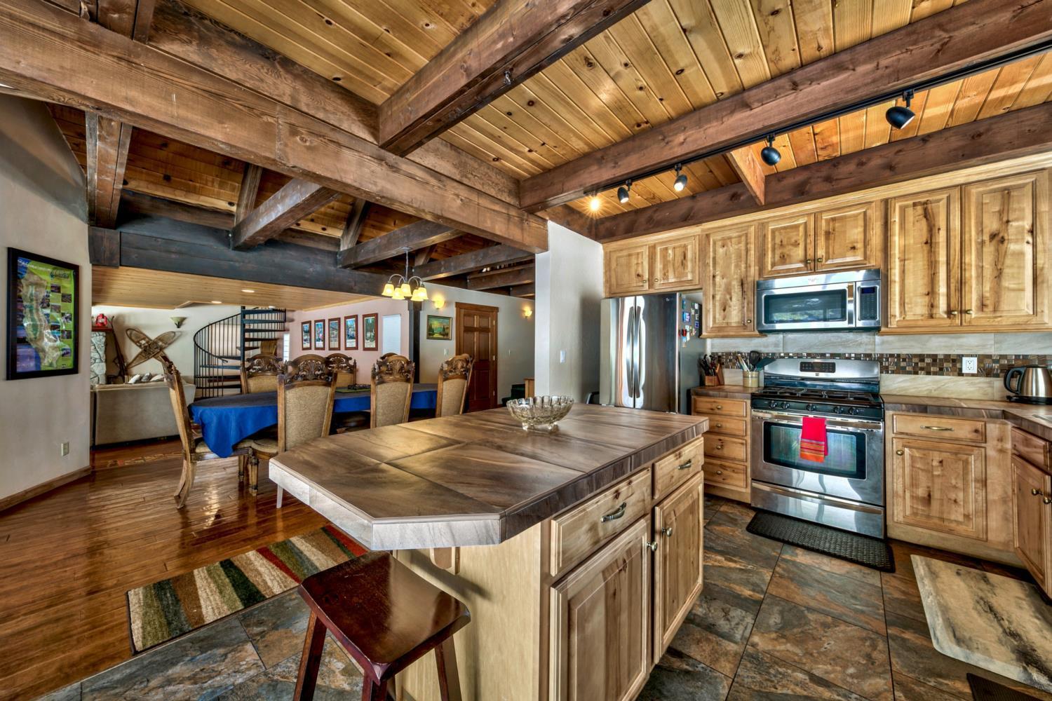 Tall Pines Holiday home South Lake Tahoe