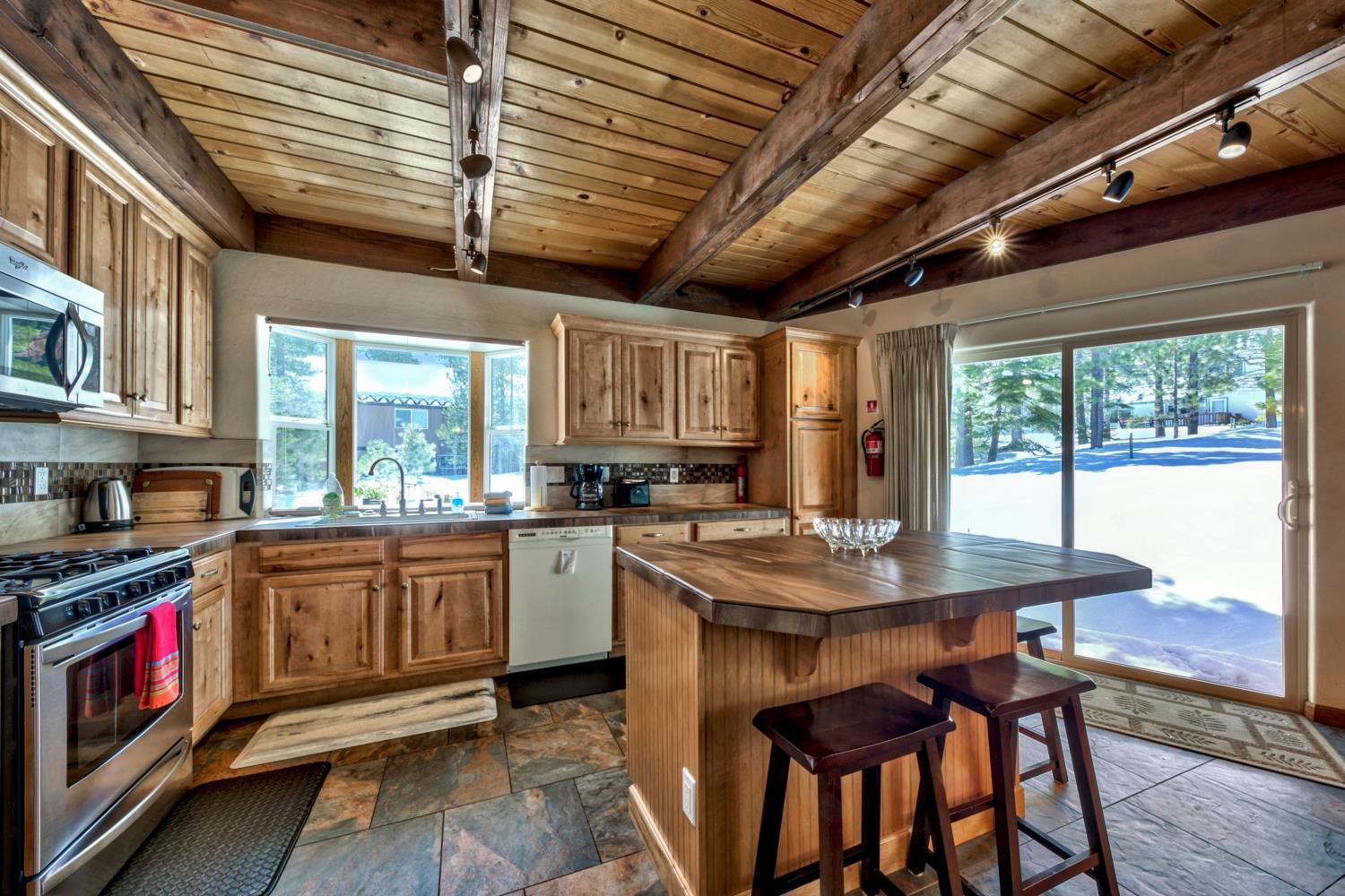 Holiday home Tall Pines South Lake Tahoe