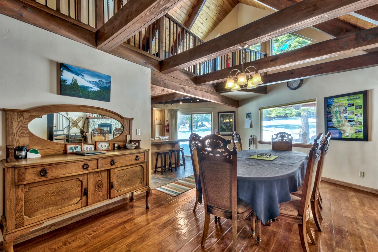 Tall Pines Holiday home *