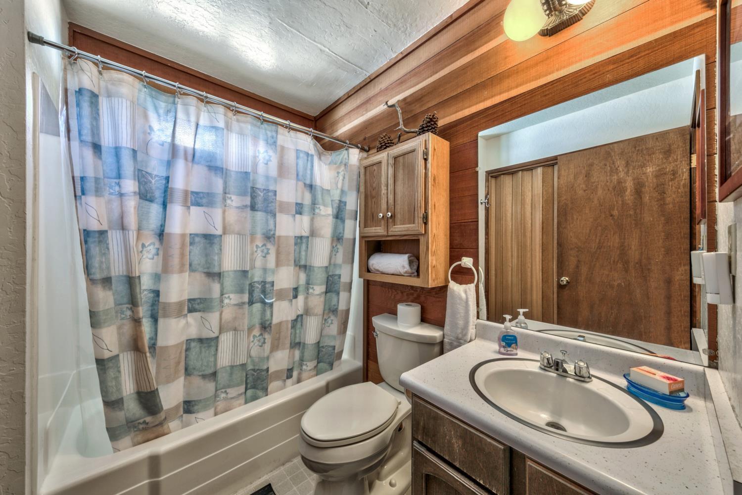 Tall Pines Holiday home South Lake Tahoe