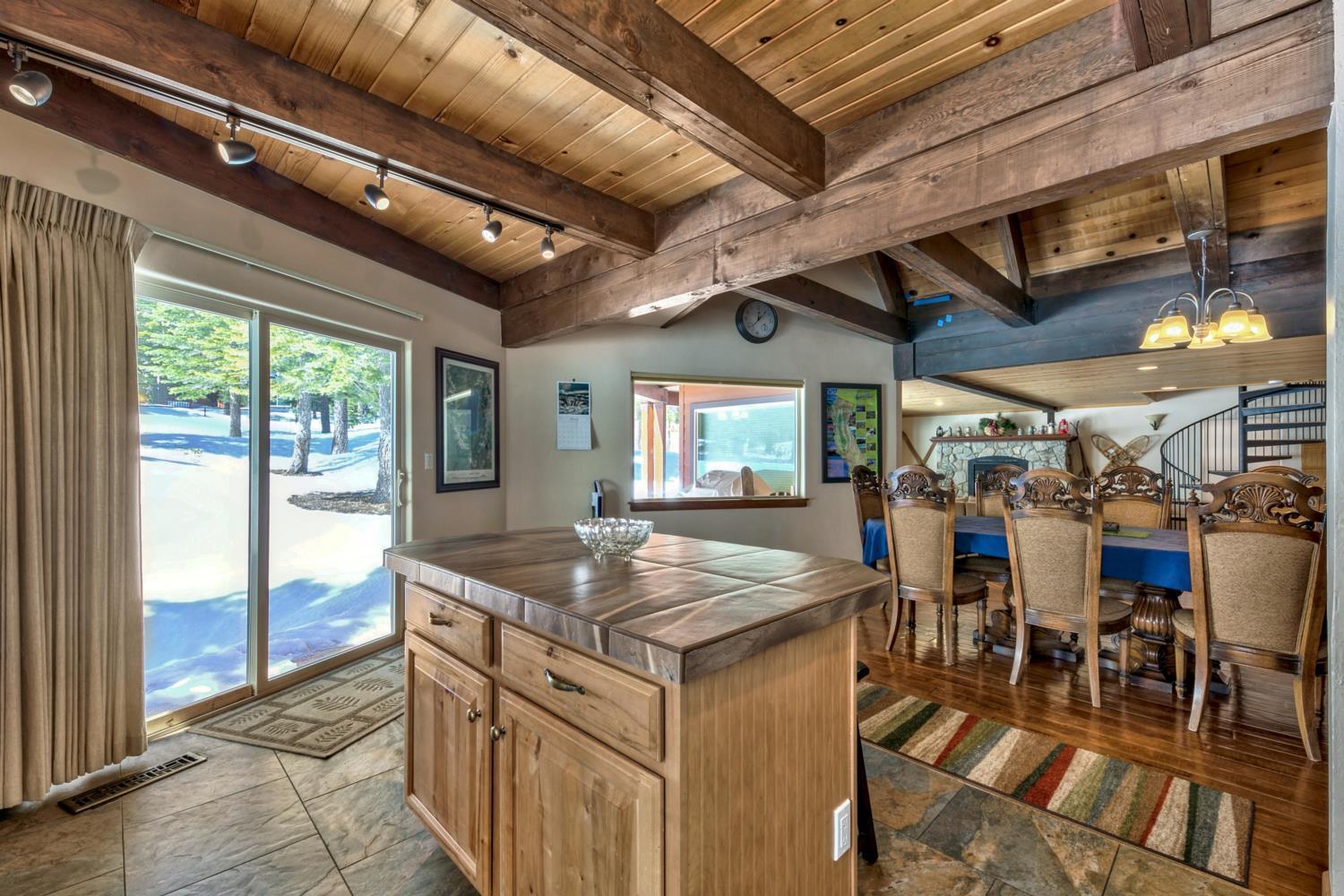 Holiday home Tall Pines South Lake Tahoe