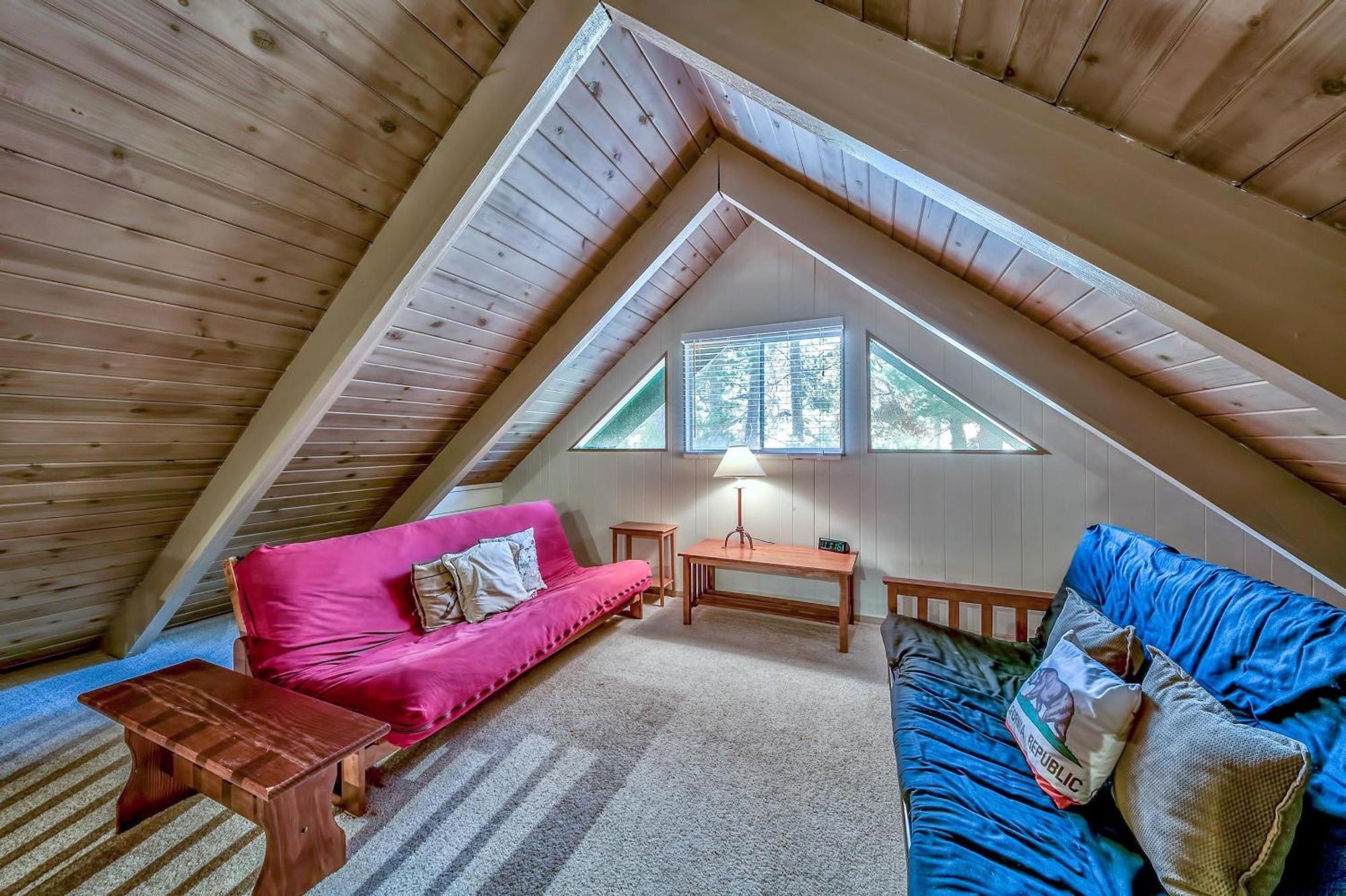 Chalet 1625a Atroari
