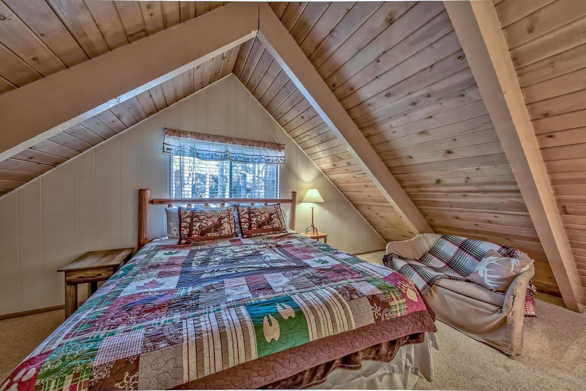 1625a Atroari Chalet South Lake Tahoe