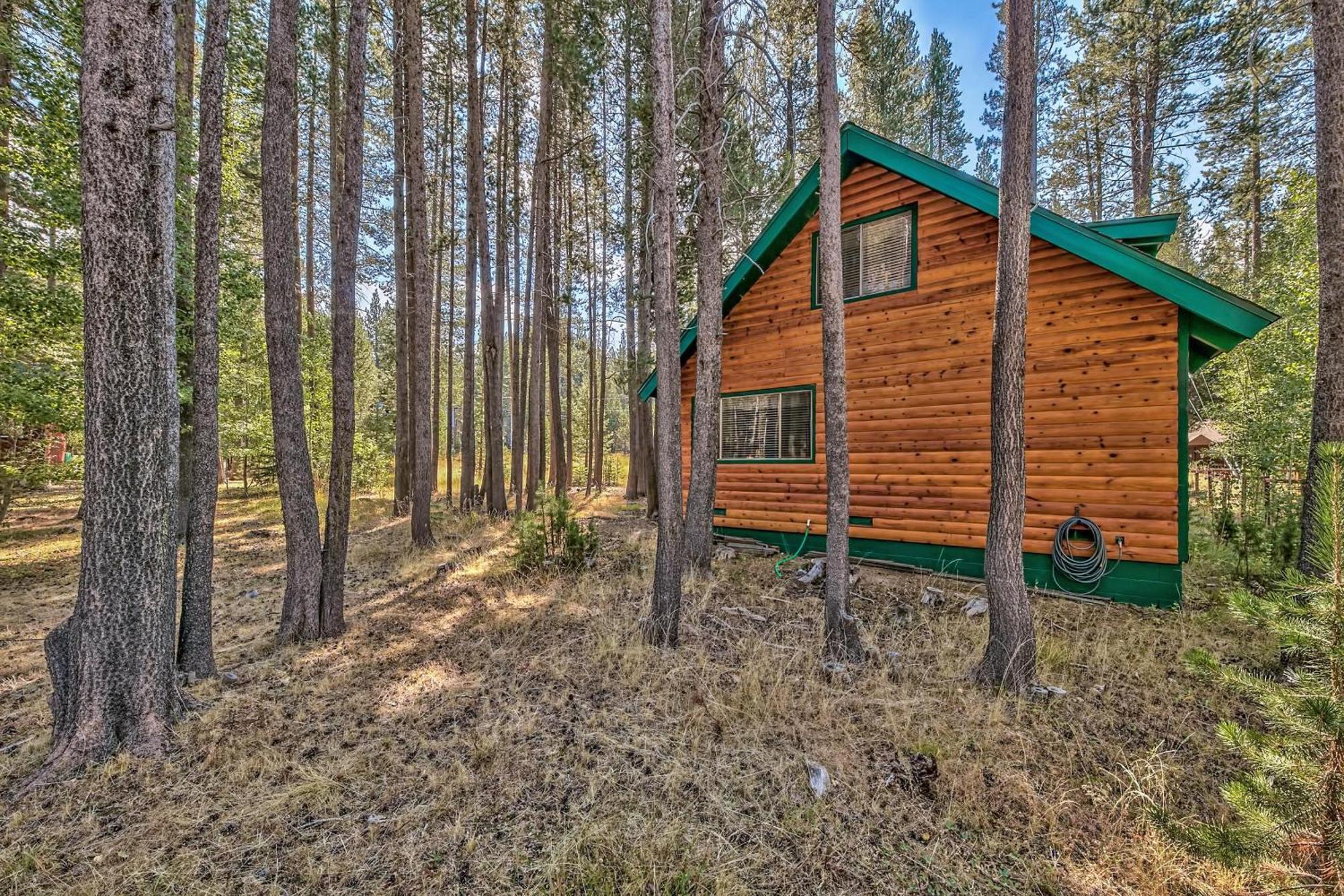 1625a Atroari * South Lake Tahoe
