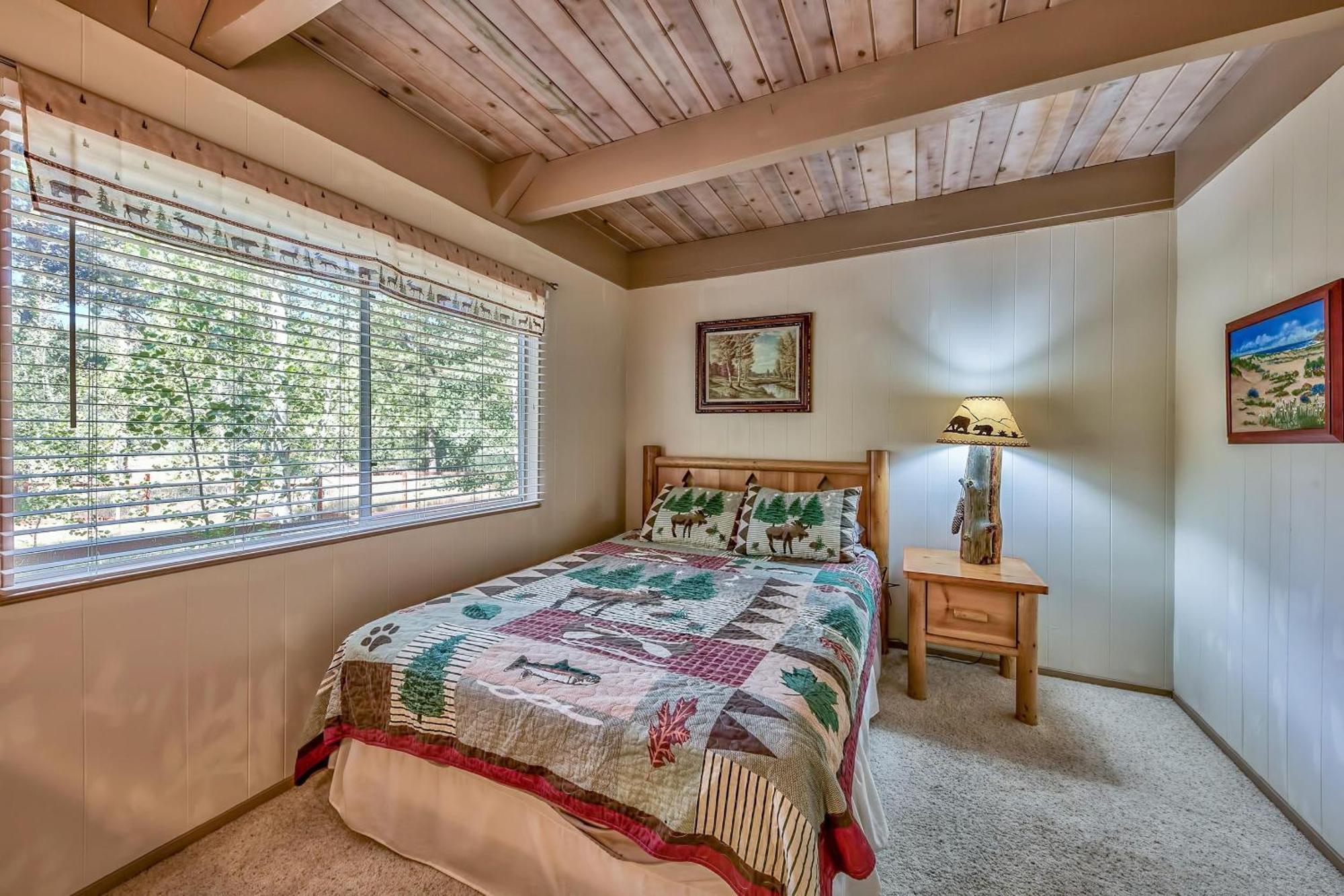 1625a Atroari Chalet