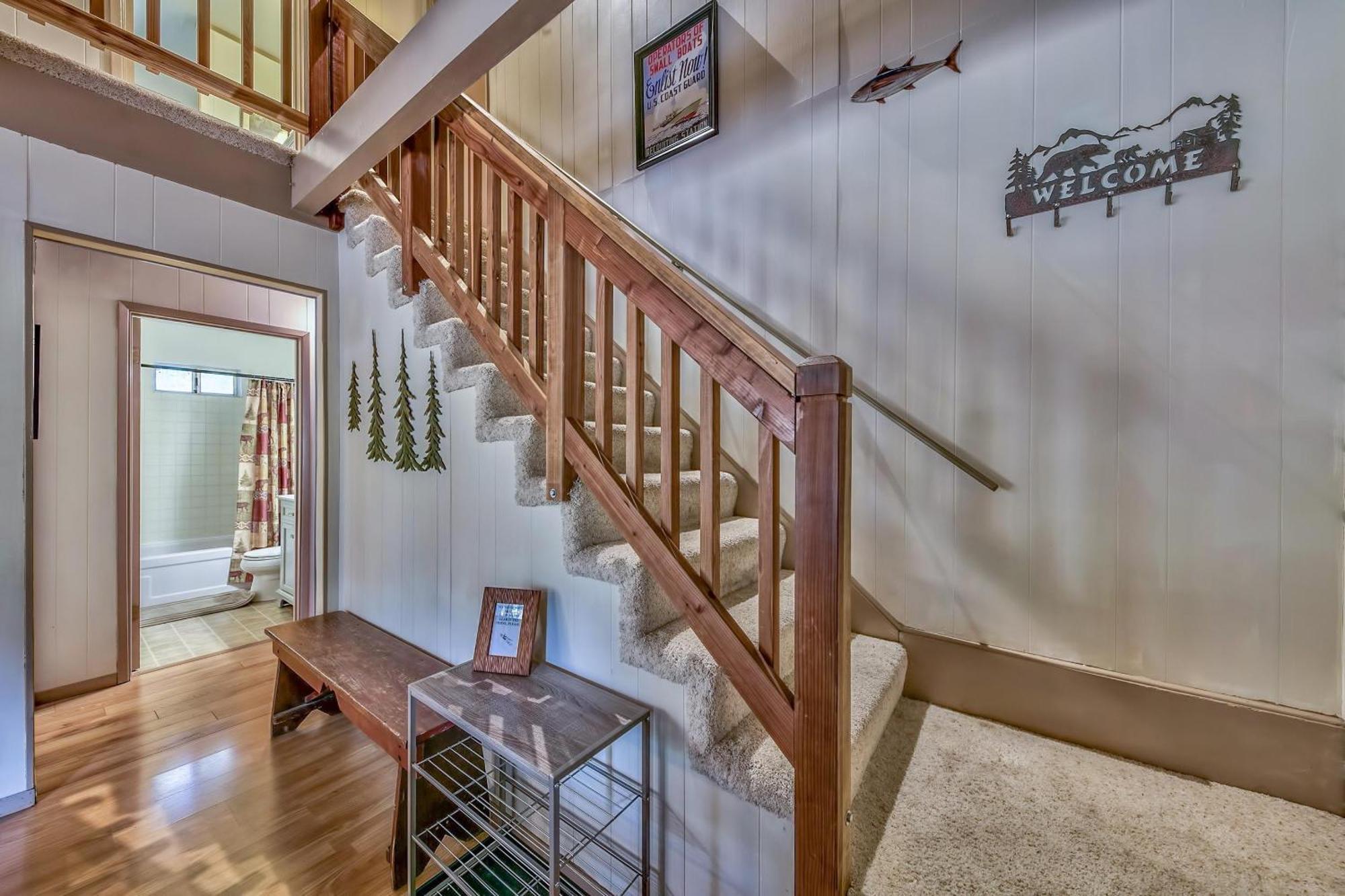 1625a Atroari Chalet South Lake Tahoe