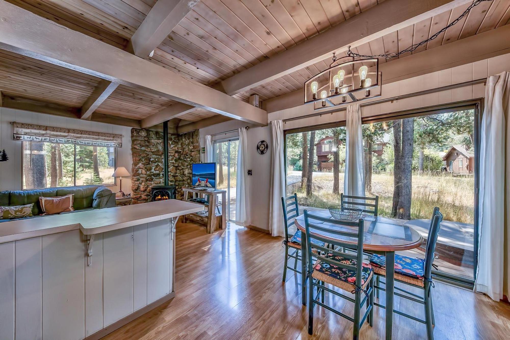 1625a Atroari Chalet South Lake Tahoe