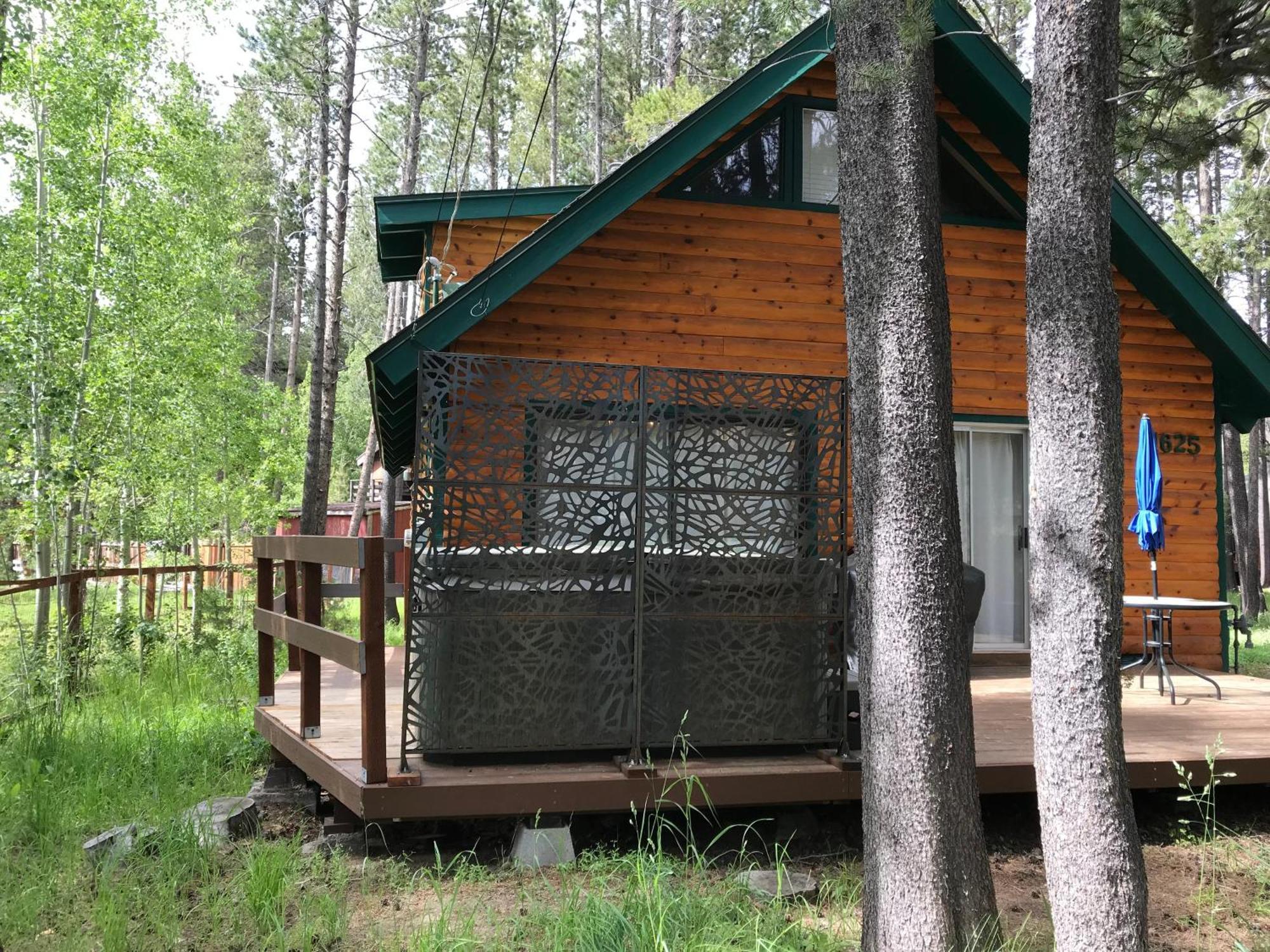 Chalet 1625a Atroari South Lake Tahoe