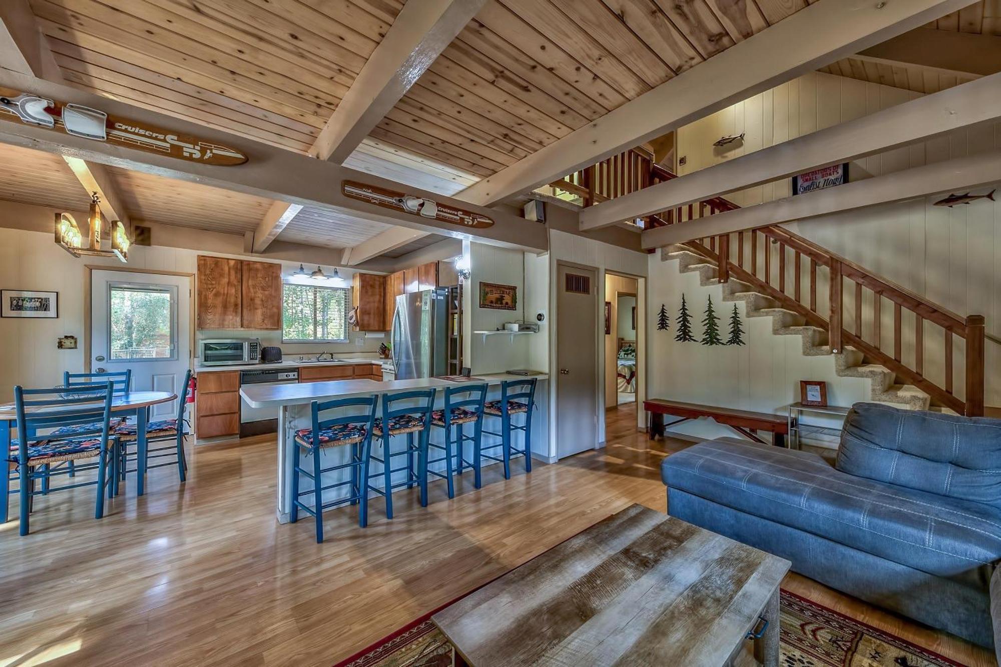 1625a Atroari * South Lake Tahoe