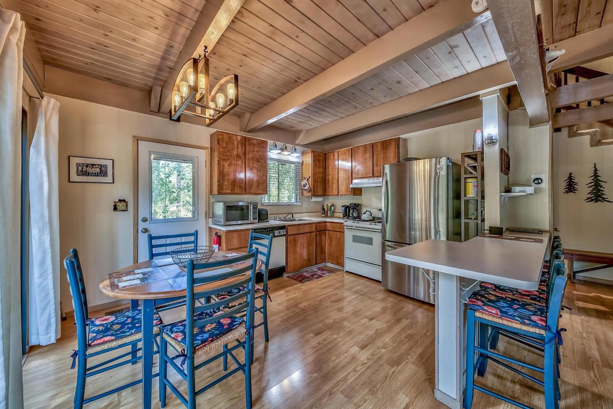 Chalet 1625a Atroari