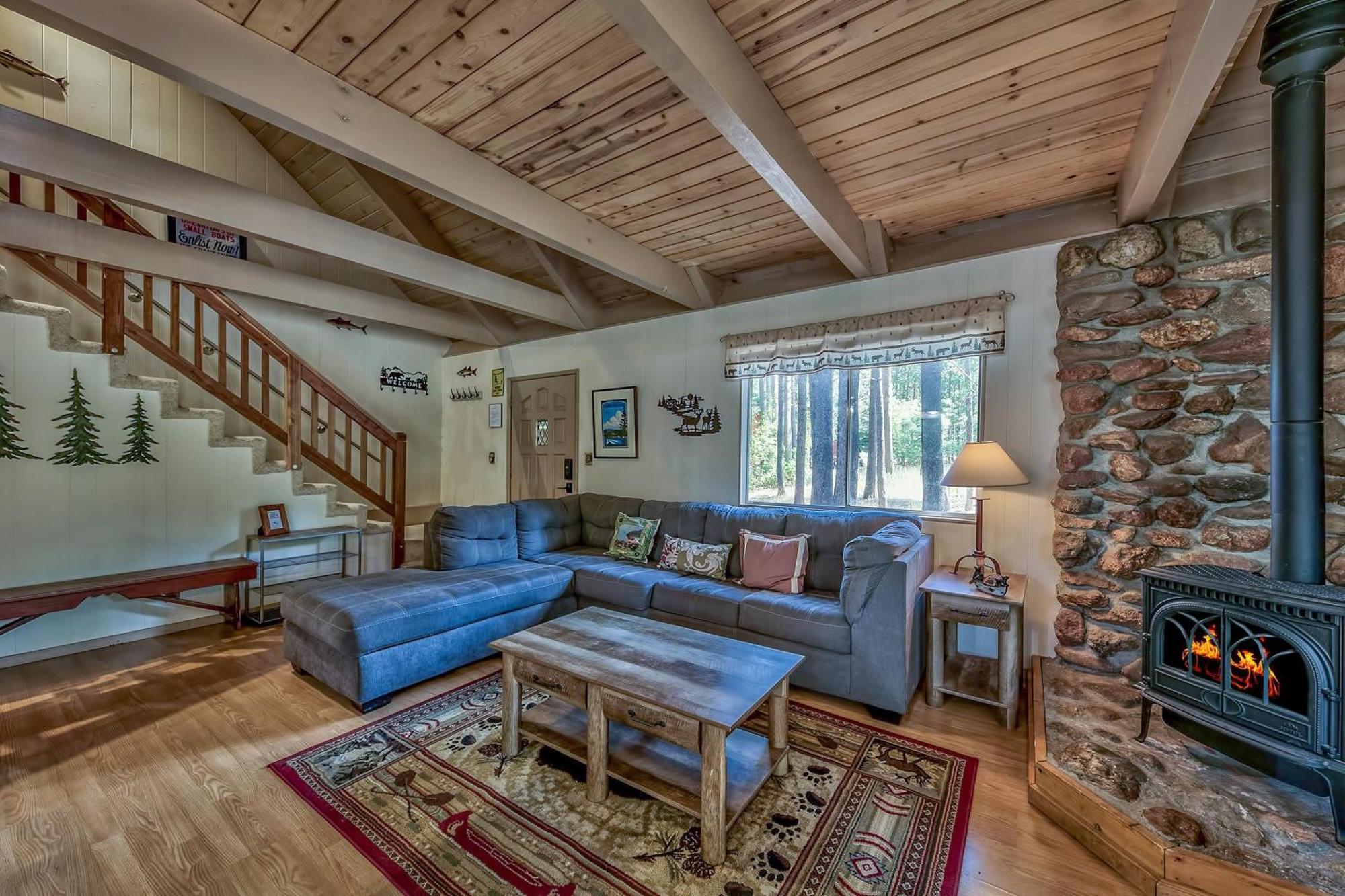 1625a Atroari Chalet South Lake Tahoe