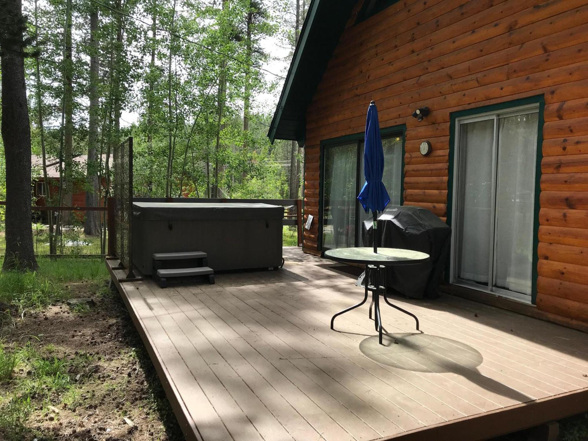 1625a Atroari * South Lake Tahoe