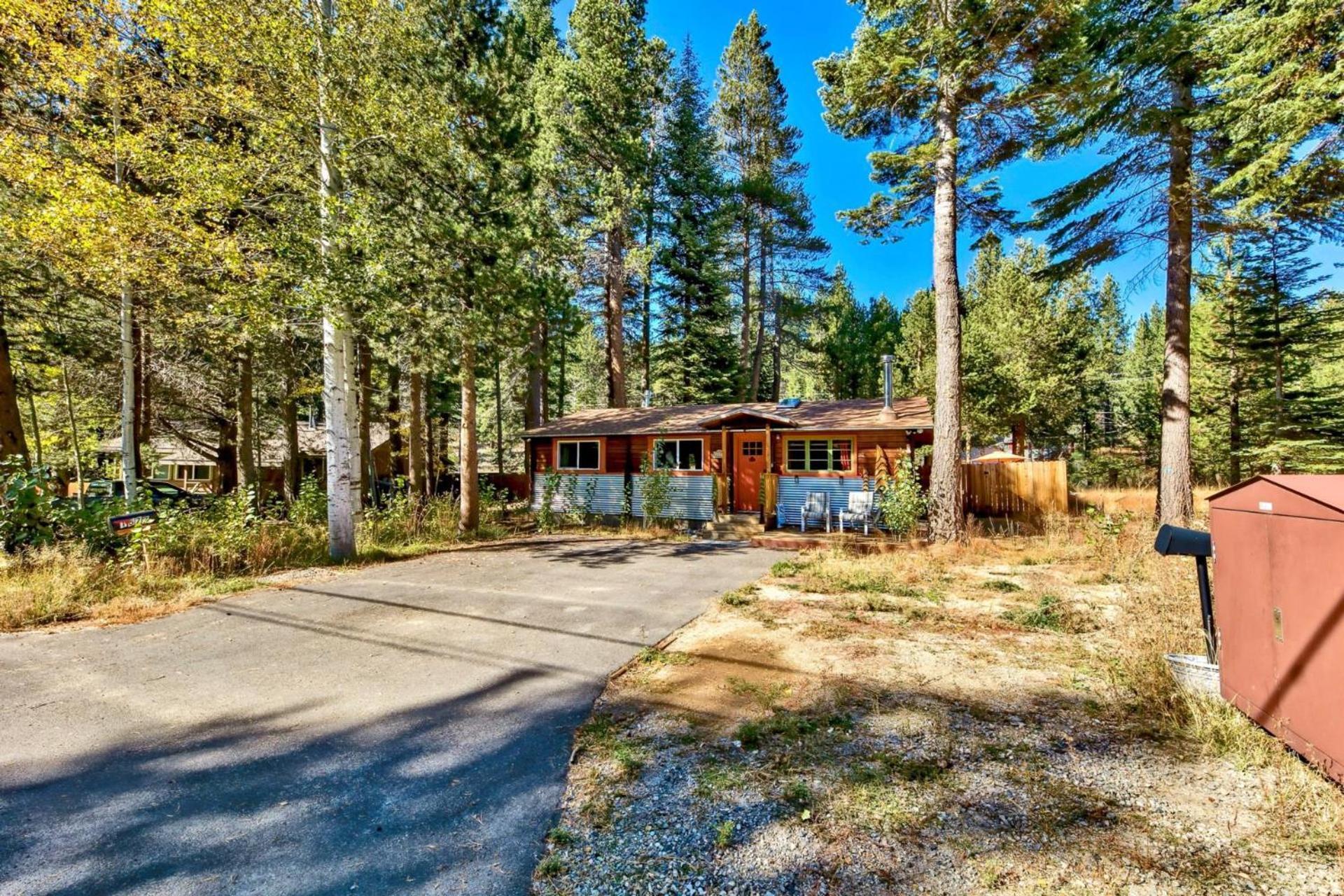 Holiday home 1577a The Tahoe Lazy Bear *