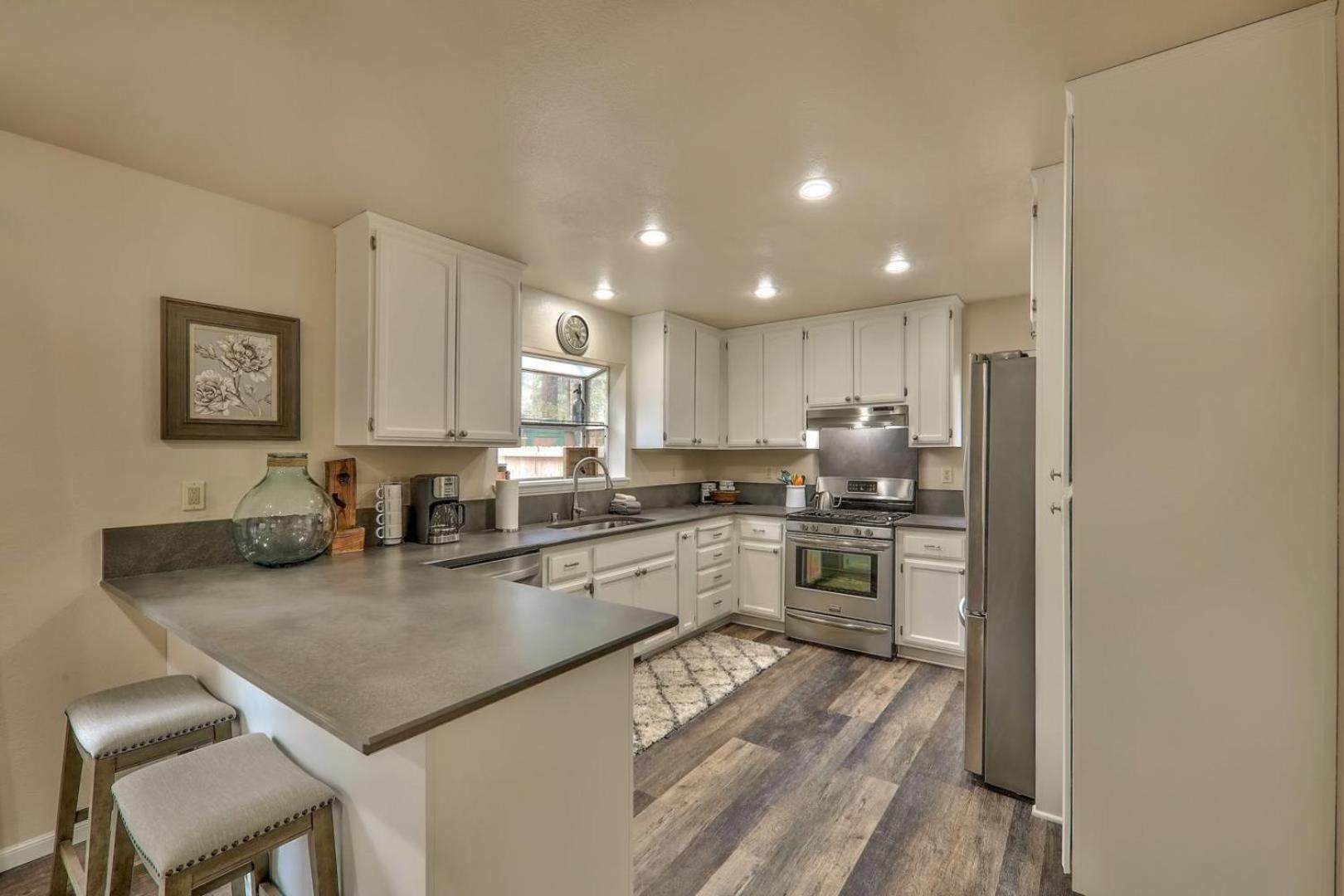 Fair Meadow Family Retreat 2471f Holiday home South Lake Tahoe