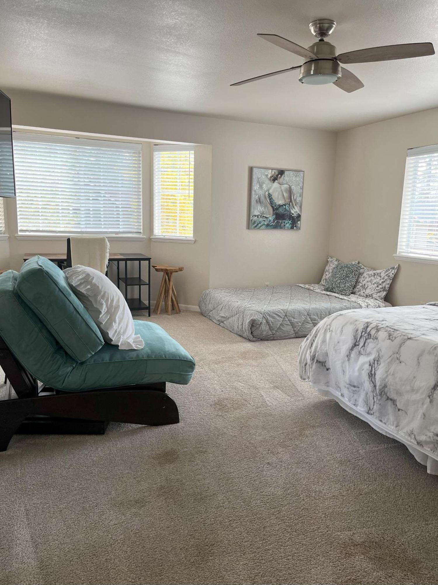 Holiday home Fair Meadow Family Retreat 2471f South Lake Tahoe