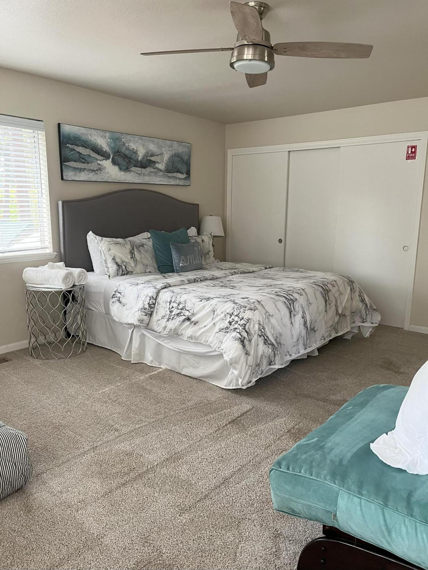 Fair Meadow Family Retreat 2471f * South Lake Tahoe