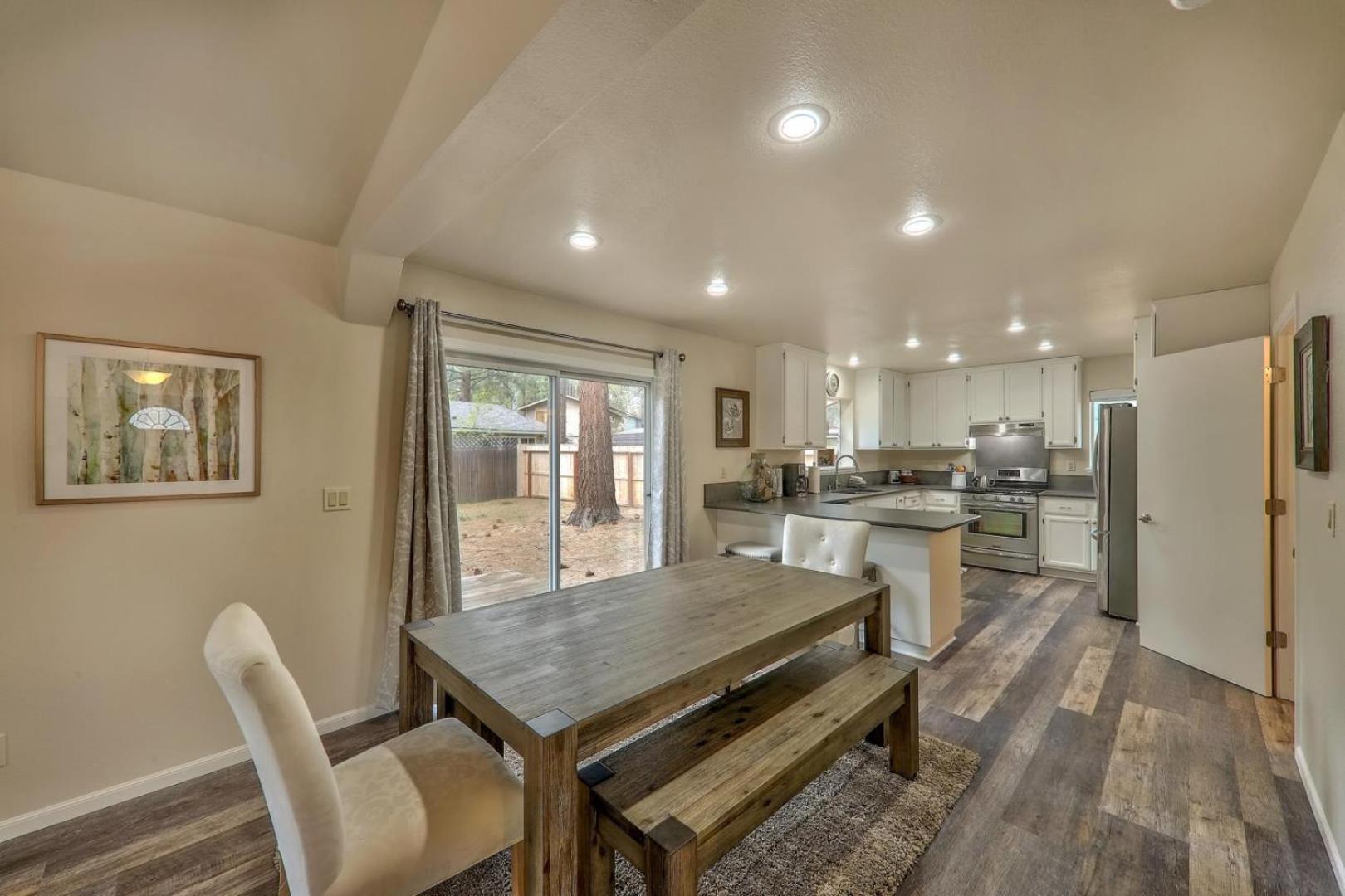 Fair Meadow Family Retreat 2471f *