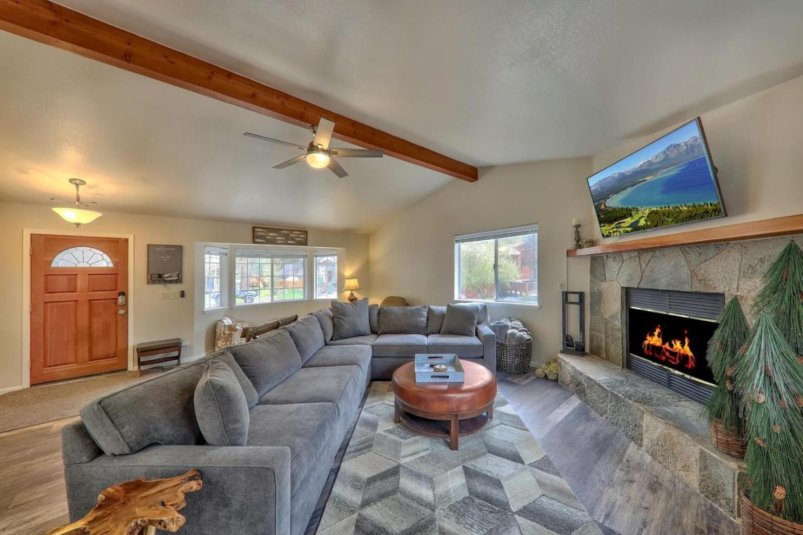 Fair Meadow Family Retreat 2471f Holiday home