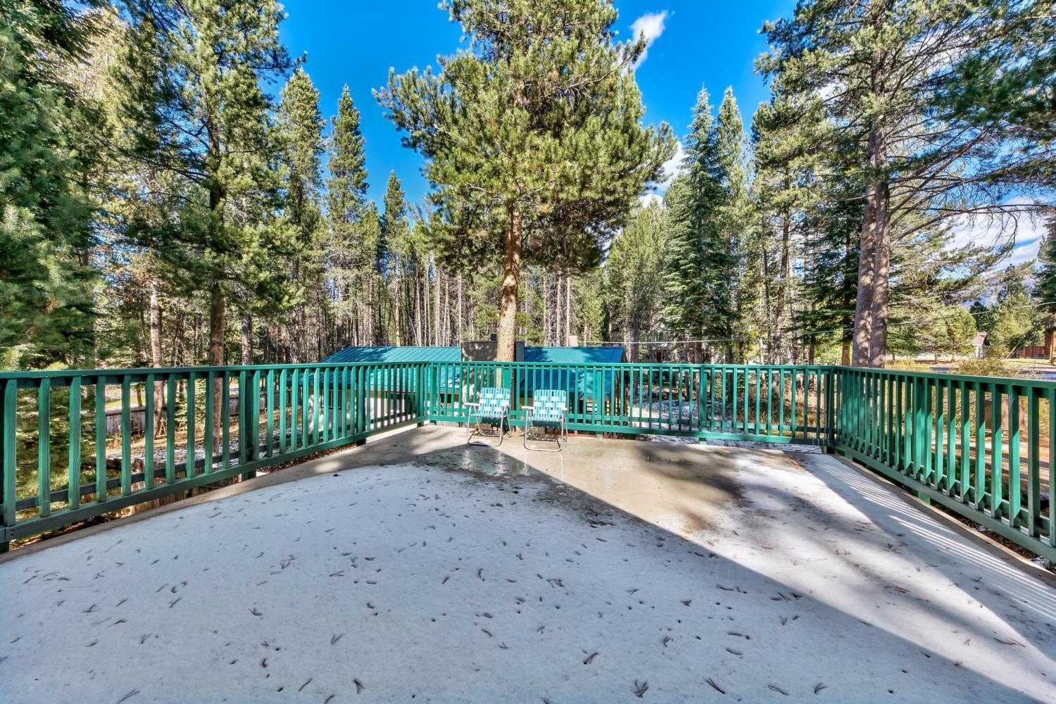 1207s In The Pines Chalet *