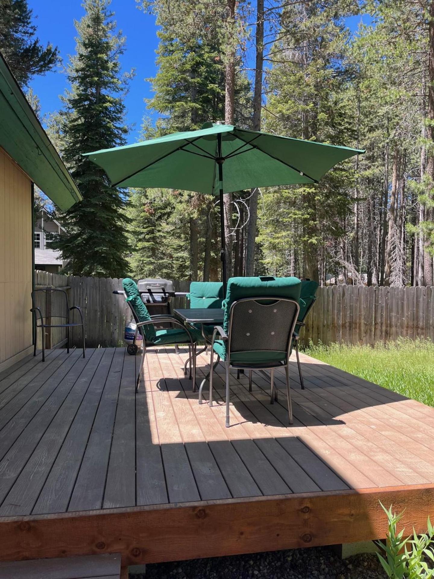 1207s In The Pines Chalet