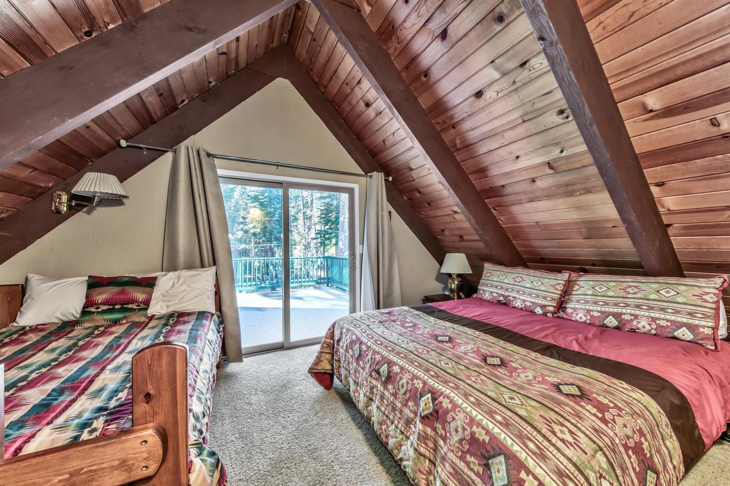 1207s In The Pines