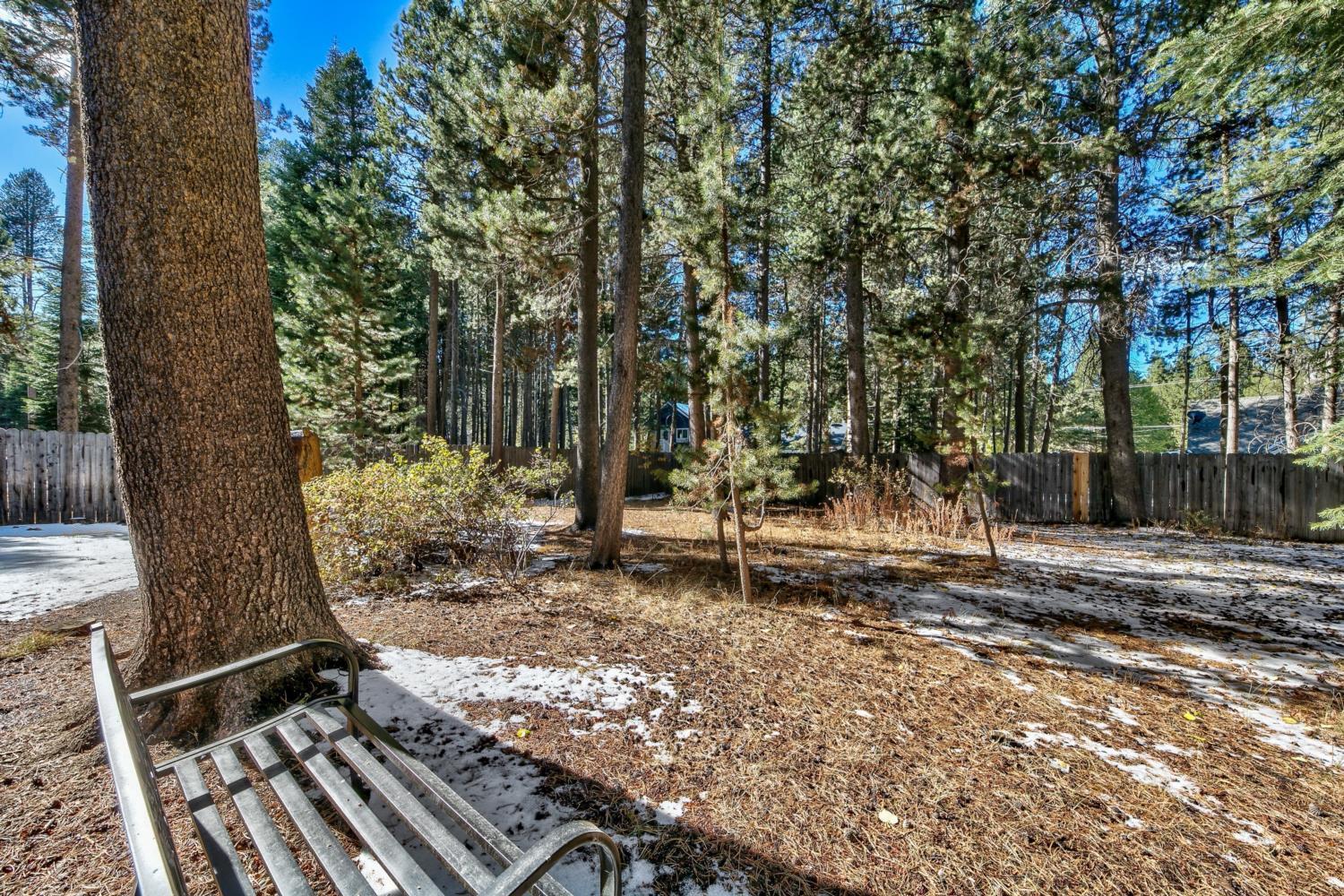 Chalet 1207s In The Pines *