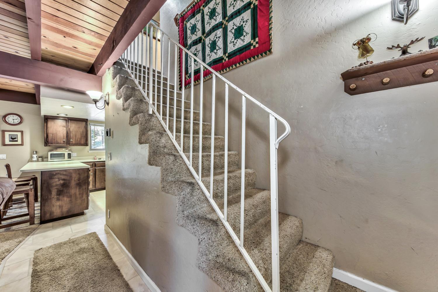 Chalet 1207s In The Pines *
