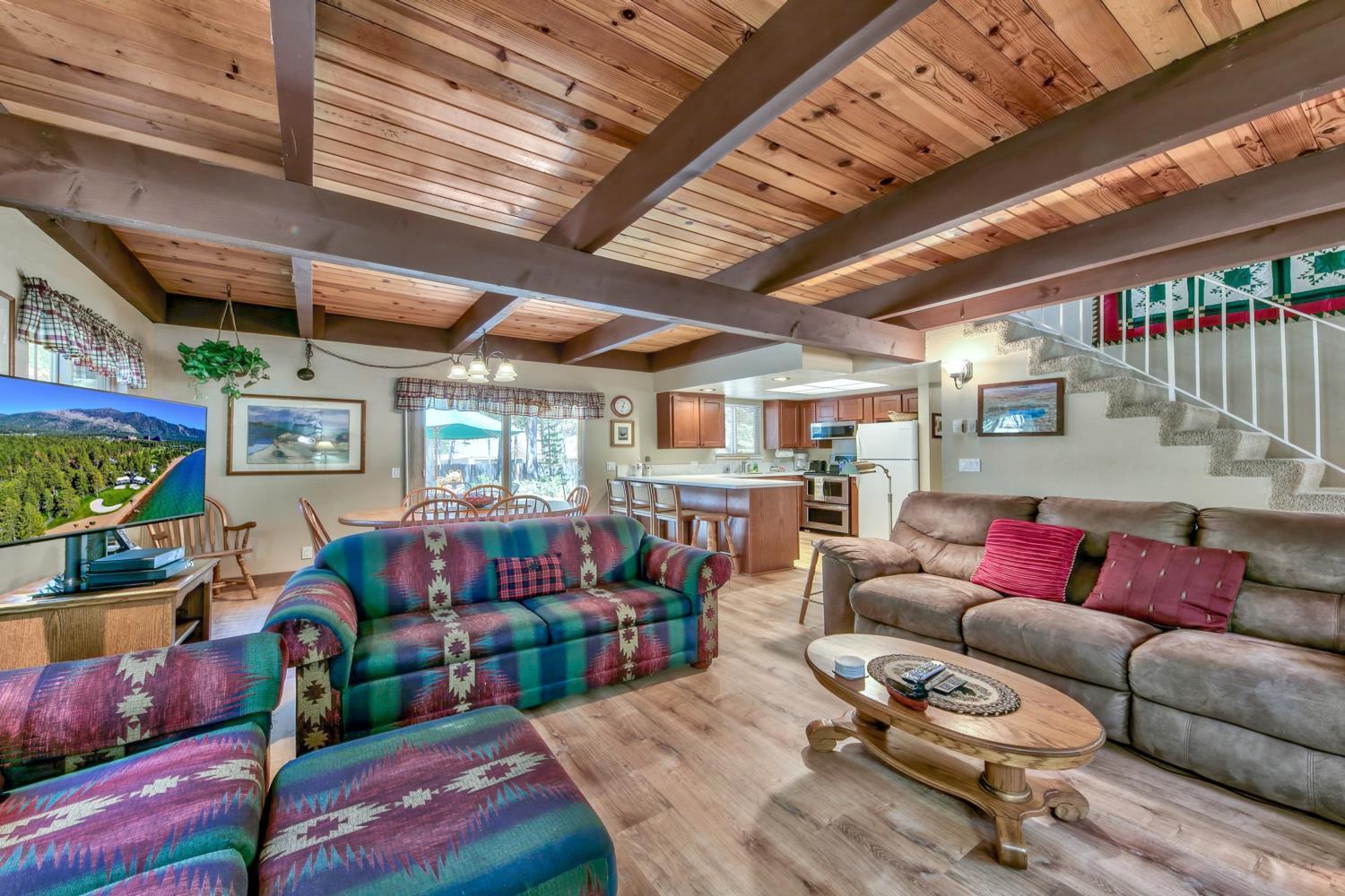 1207s In The Pines