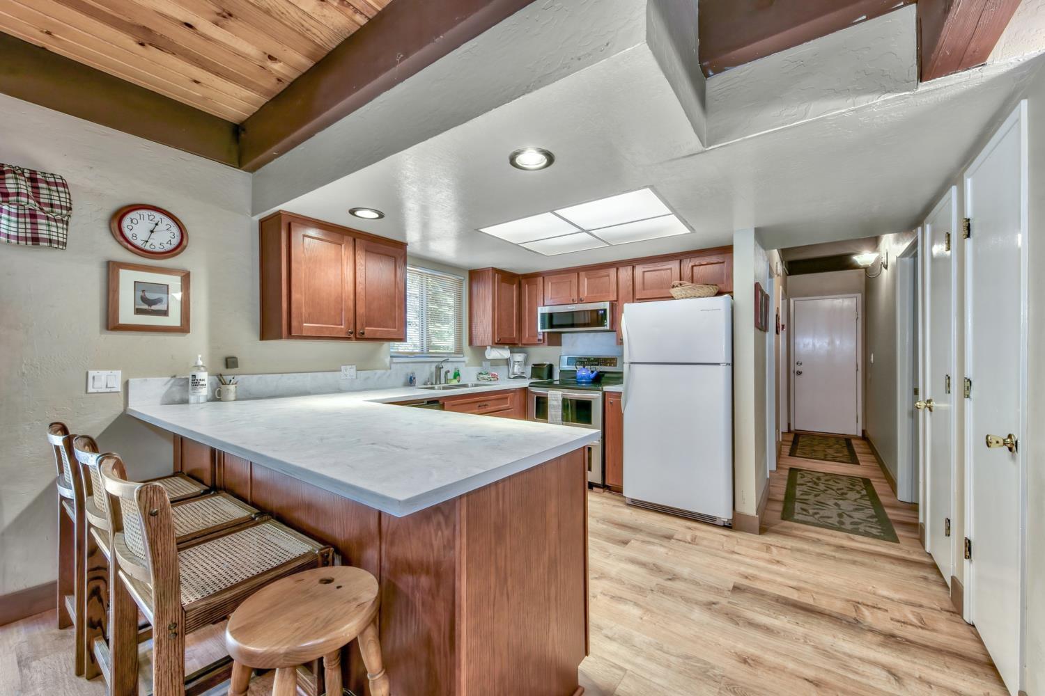 1207s In The Pines South Lake Tahoe
