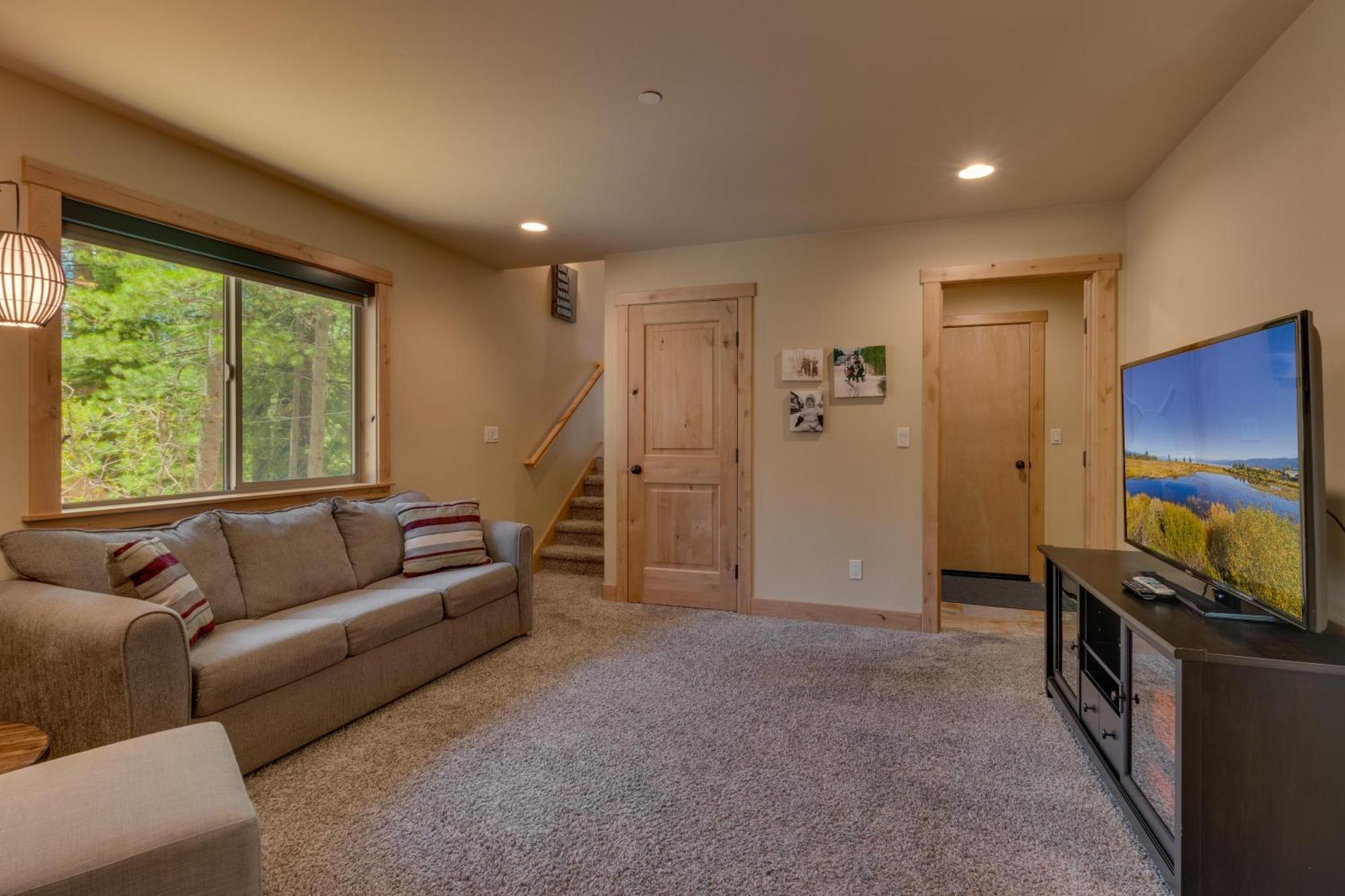 The Westlands 1135ac Holiday home *