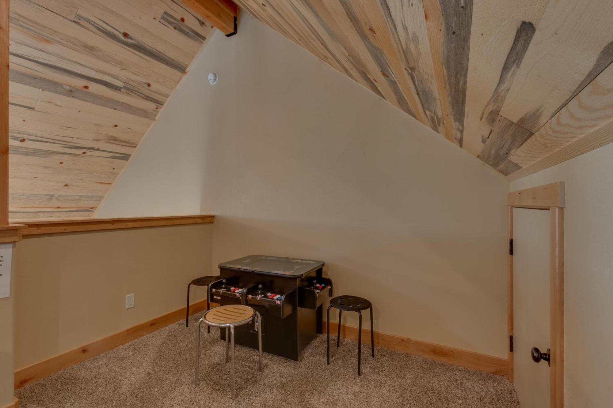 The Westlands 1135ac Holiday home