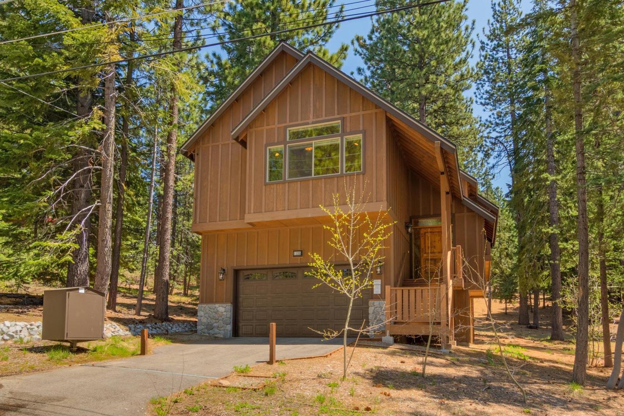 The Westlands 1135ac South Lake Tahoe
