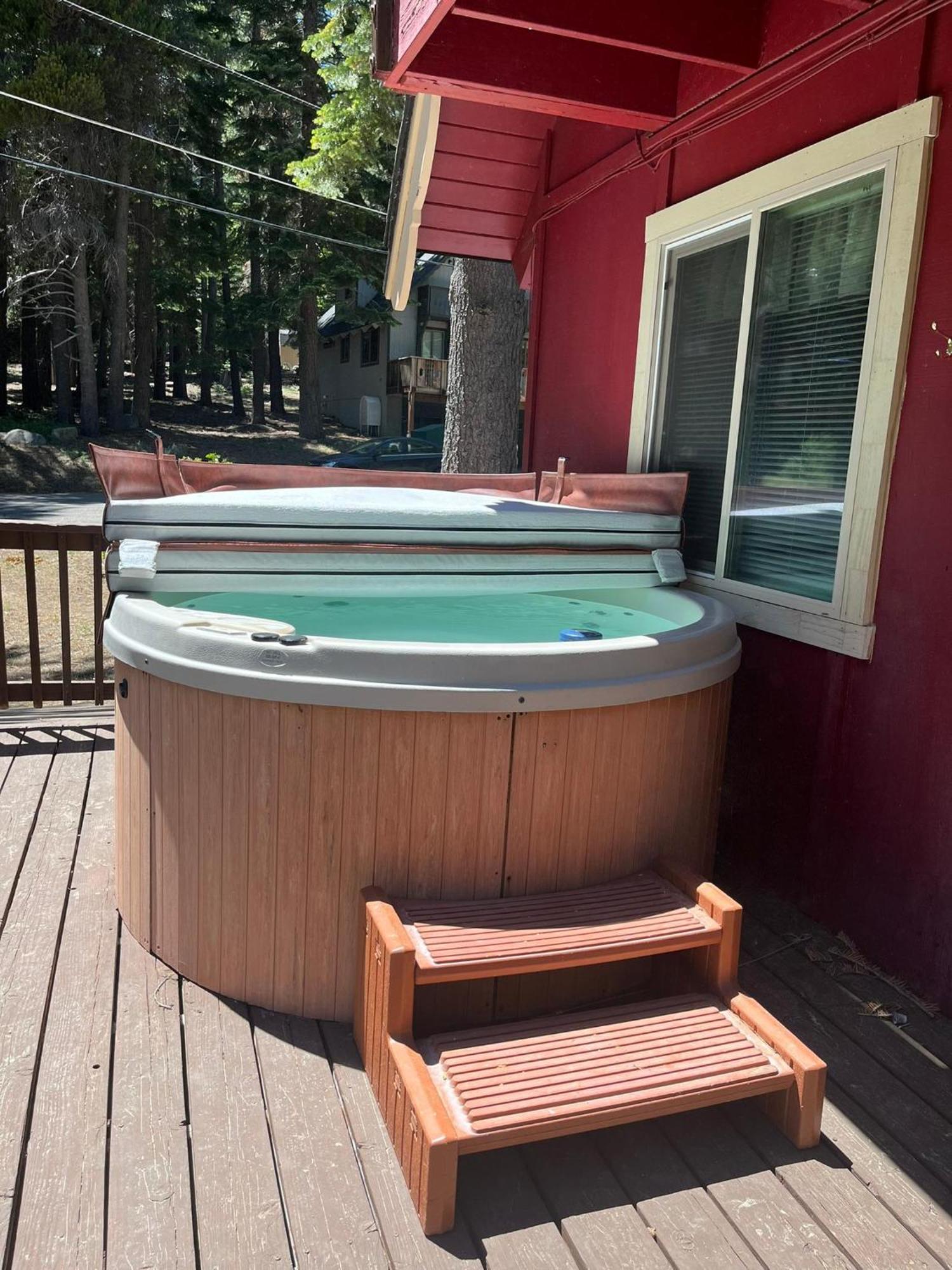 Cholula 811c Holiday home