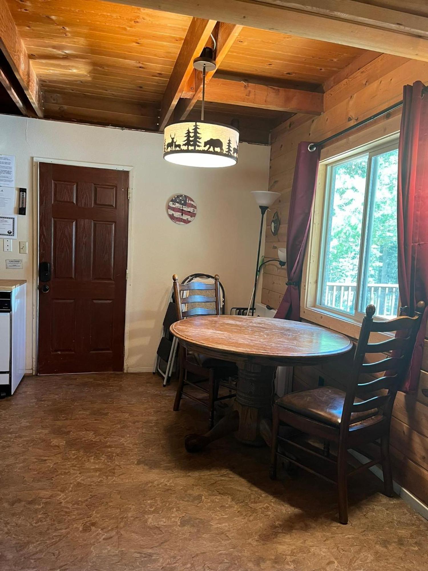 Cholula 811c Holiday home South Lake Tahoe