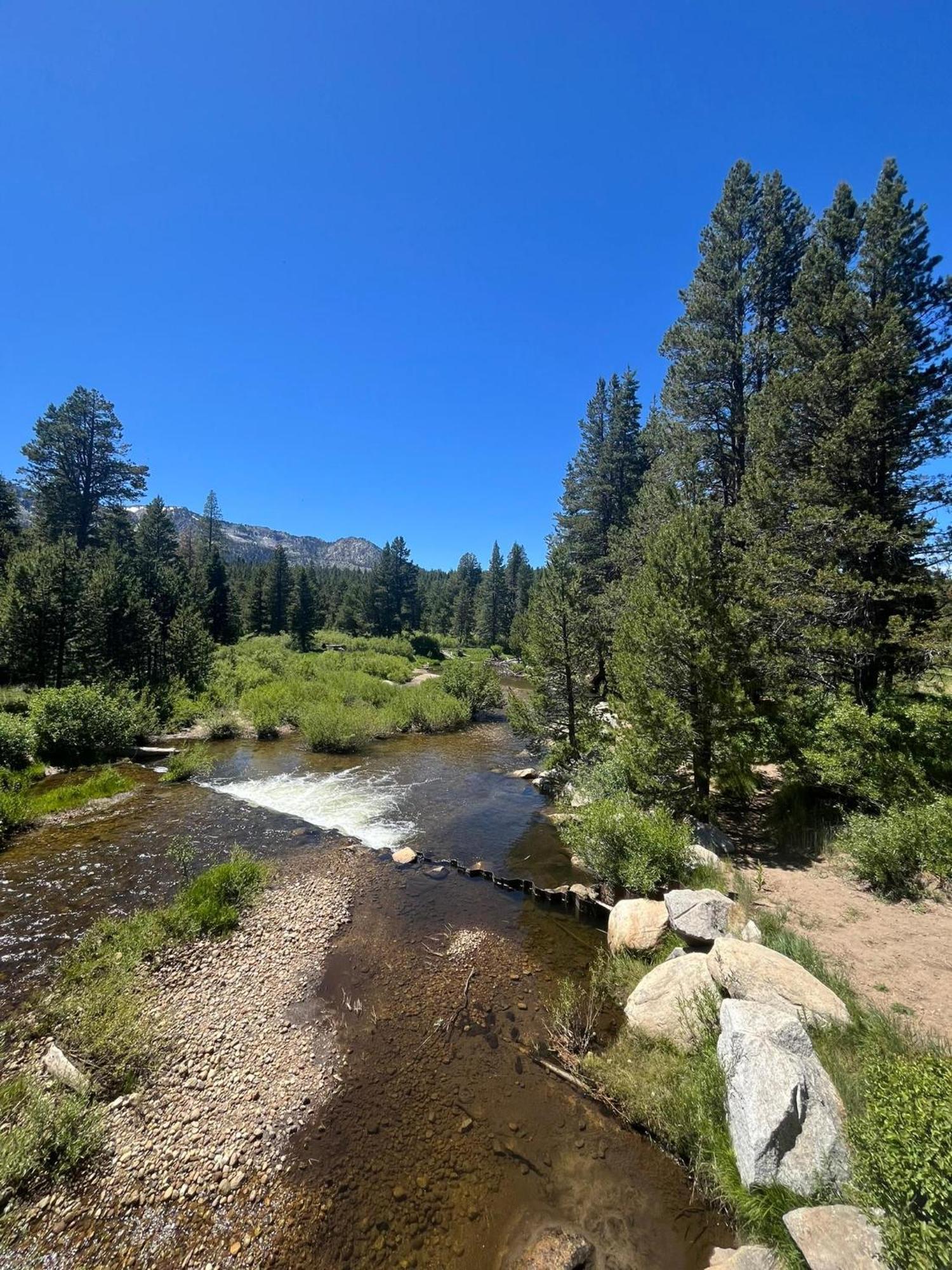 Cholula 811c Holiday home South Lake Tahoe