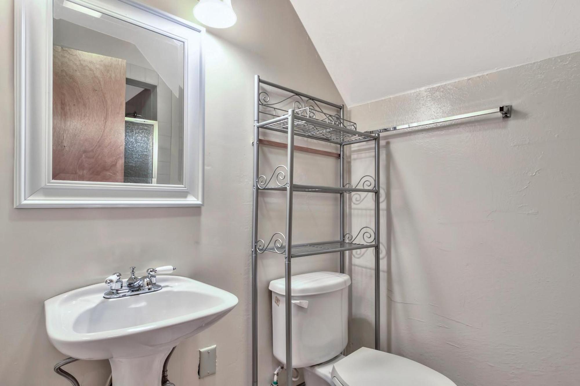 Holiday home Cholula 811c South Lake Tahoe