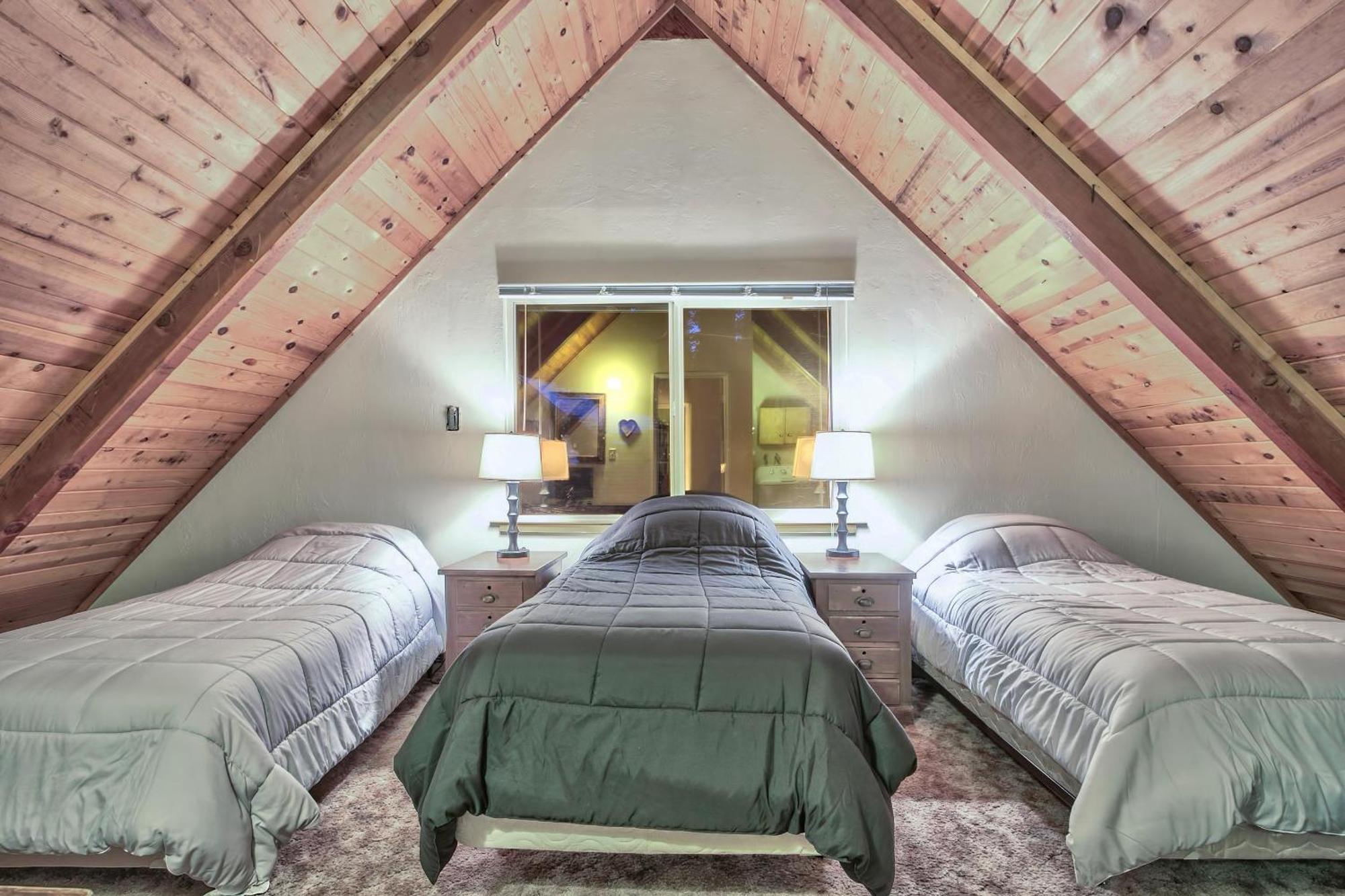 Holiday home Cholula 811c