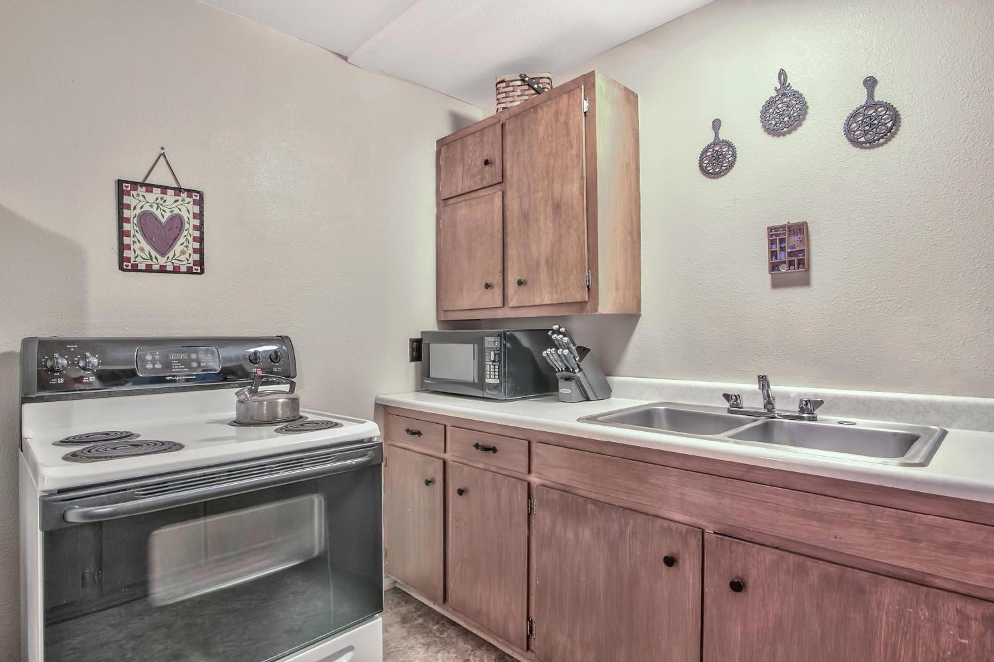 Cholula 811c Holiday home South Lake Tahoe