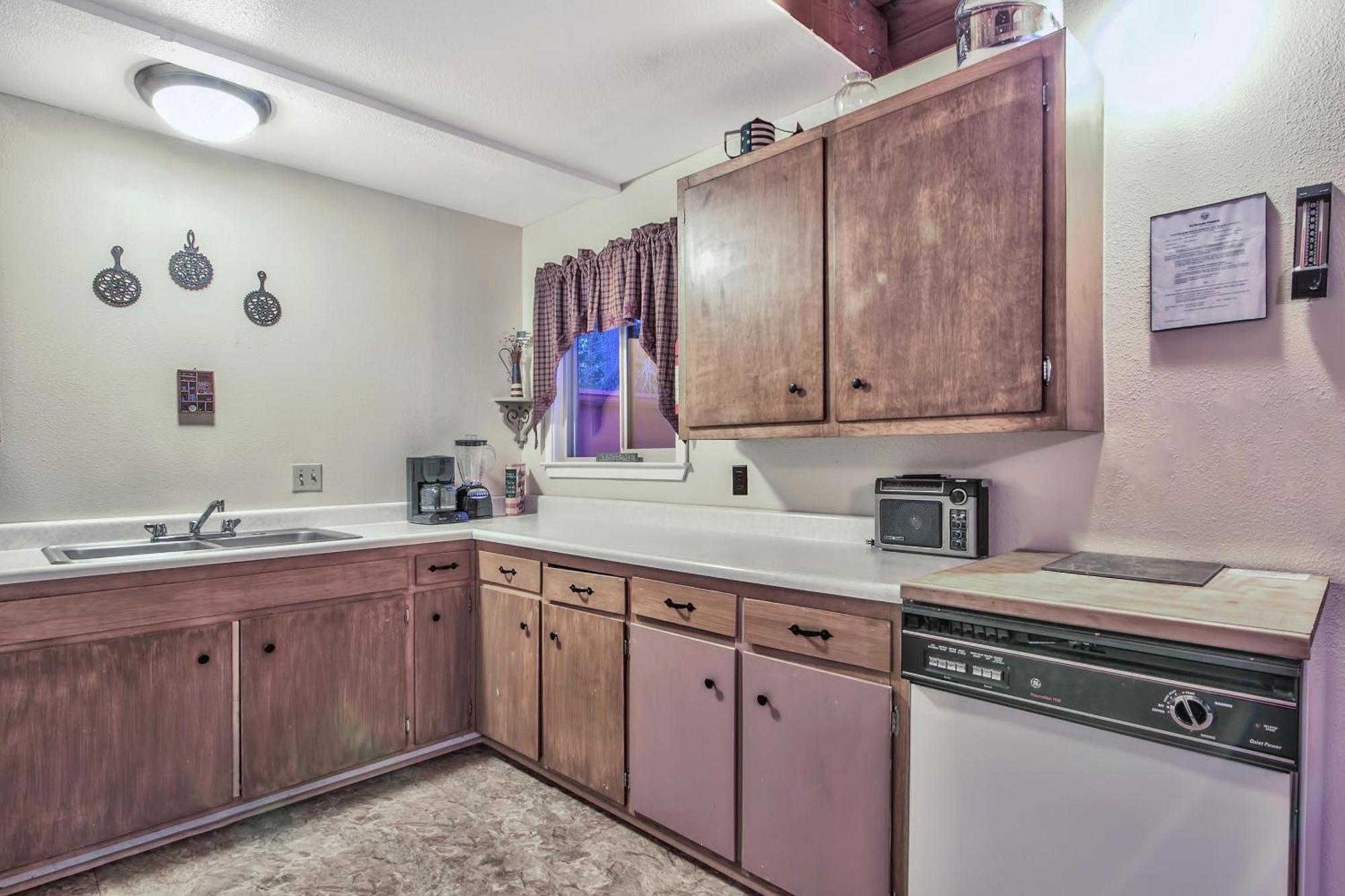 Holiday home Cholula 811c