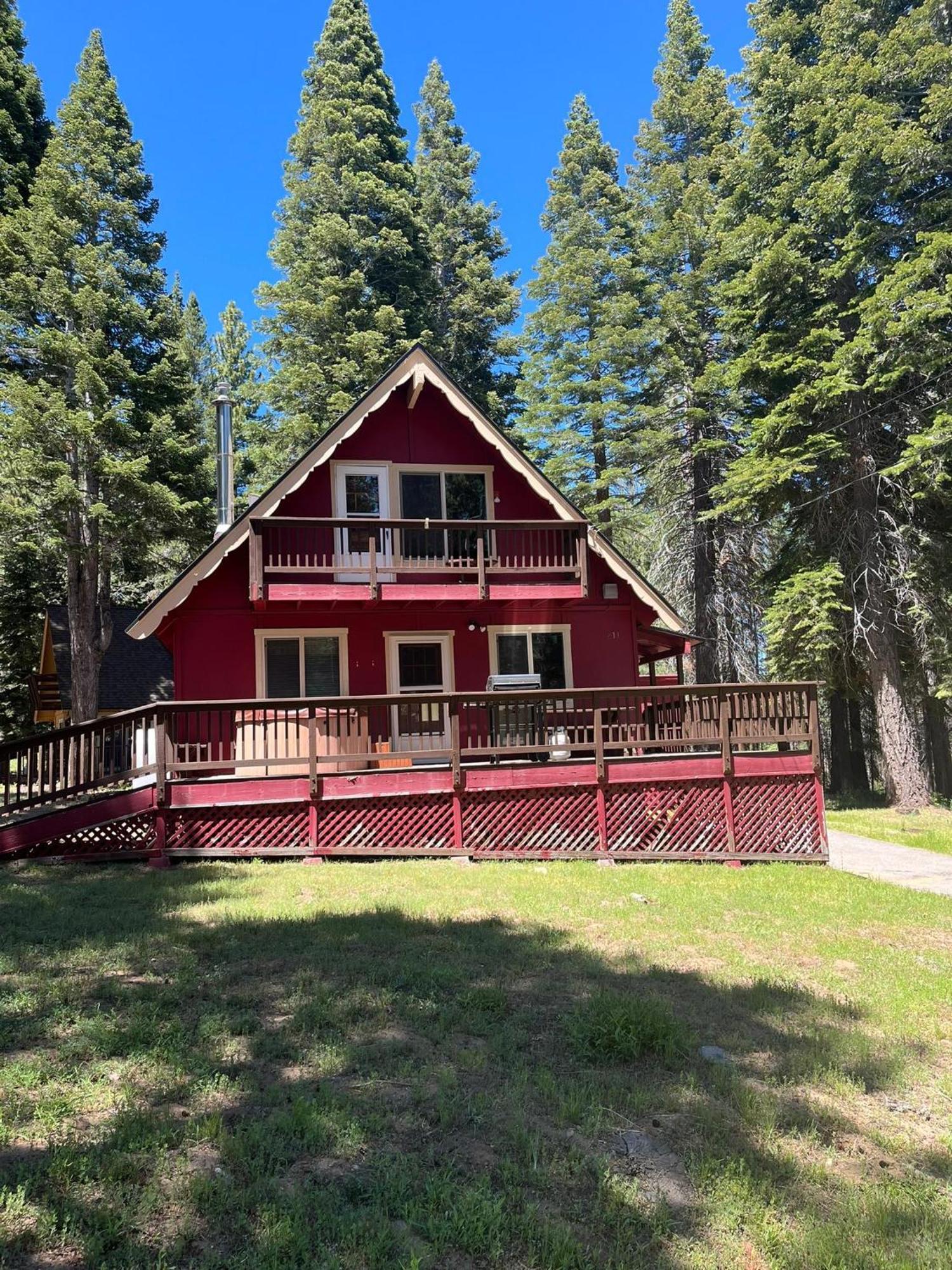 Cholula 811c * South Lake Tahoe