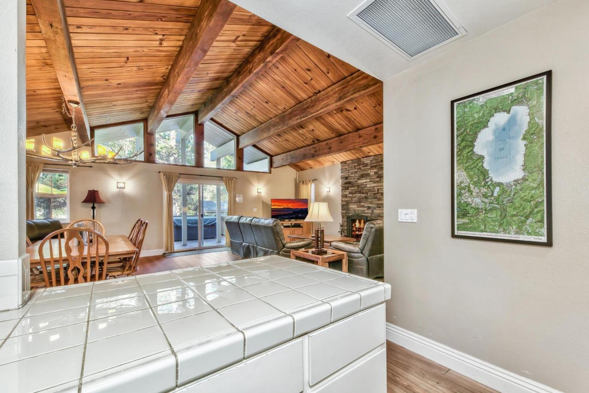 Holiday home 1540ts Snowy Owl