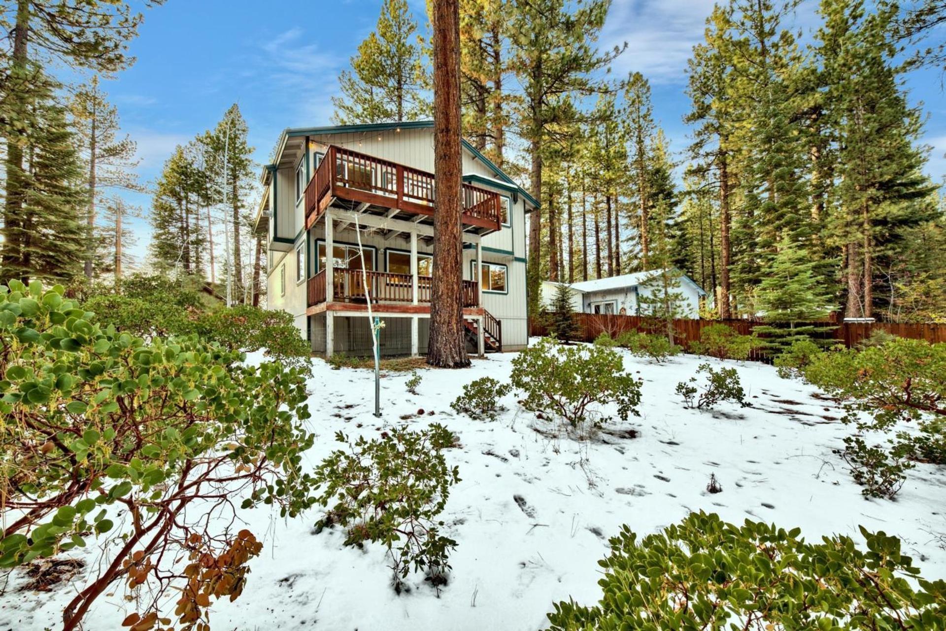 Holiday home Kamp Koyukon 1939k