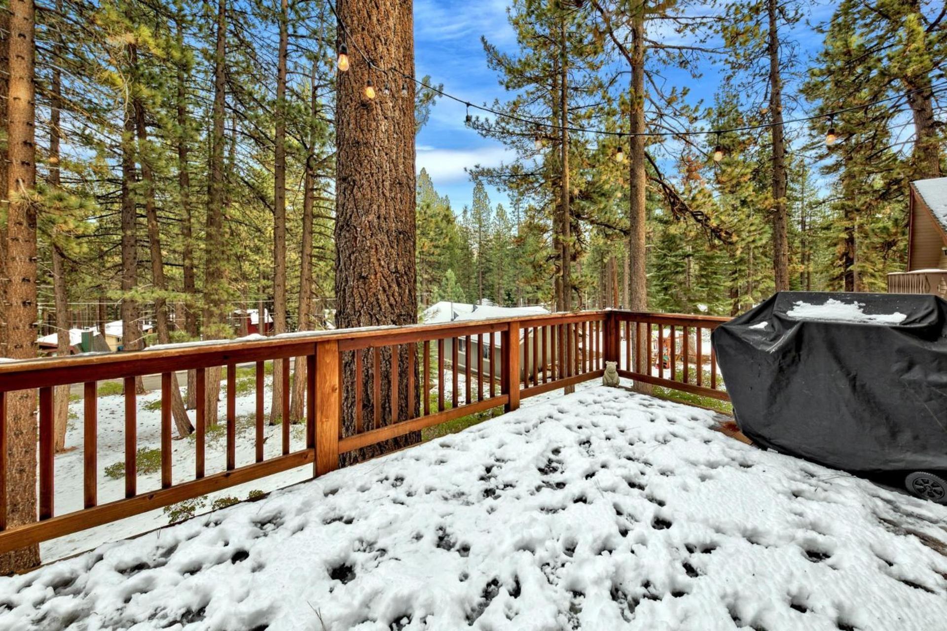 Holiday home Kamp Koyukon 1939k *