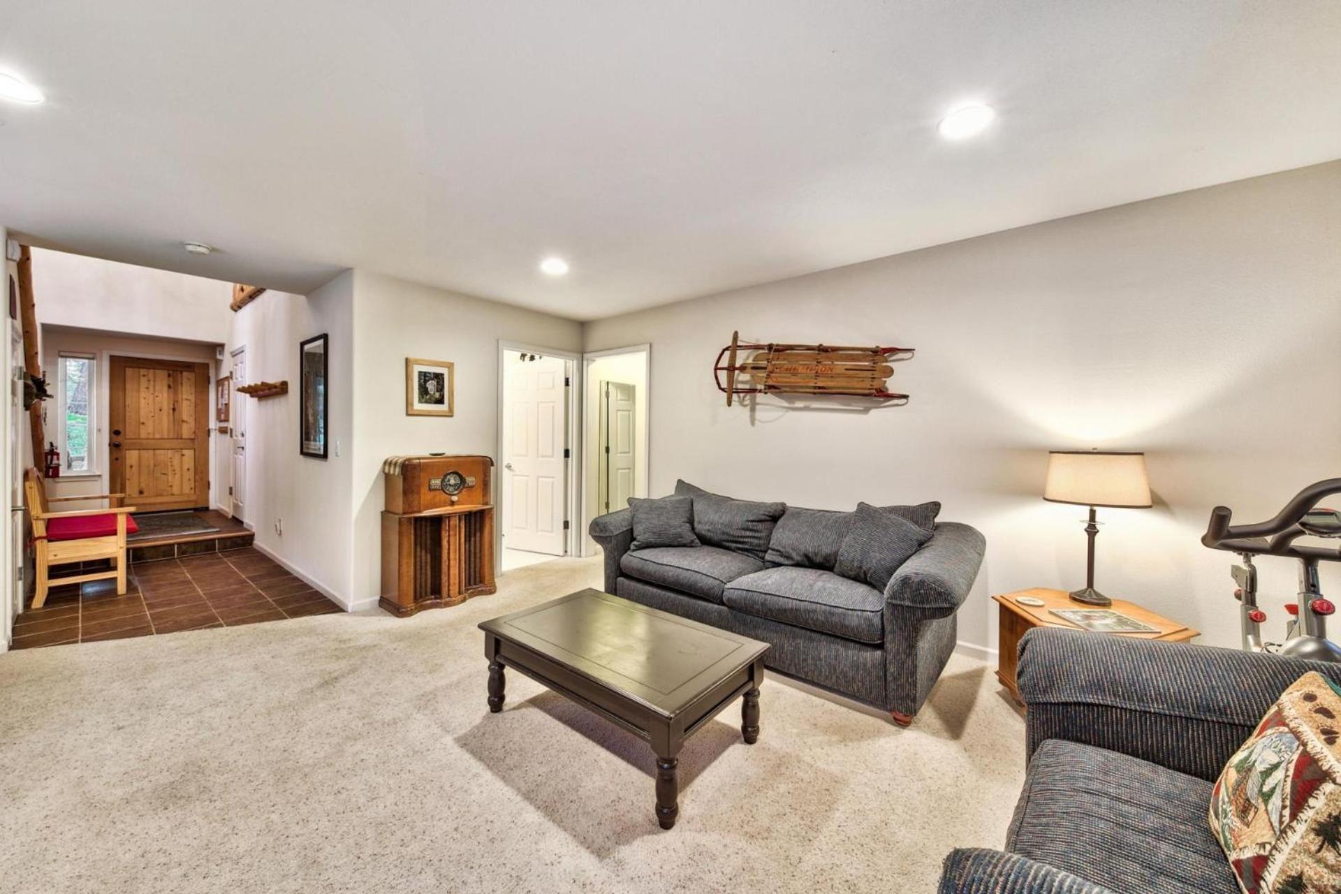 Holiday home Kamp Koyukon 1939k South Lake Tahoe