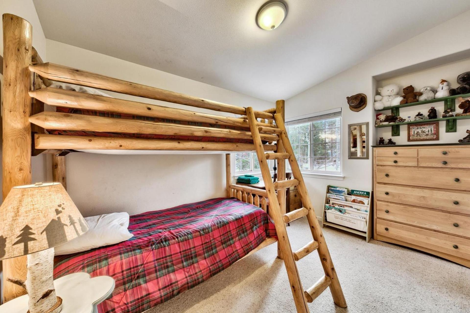 Holiday home Kamp Koyukon 1939k *