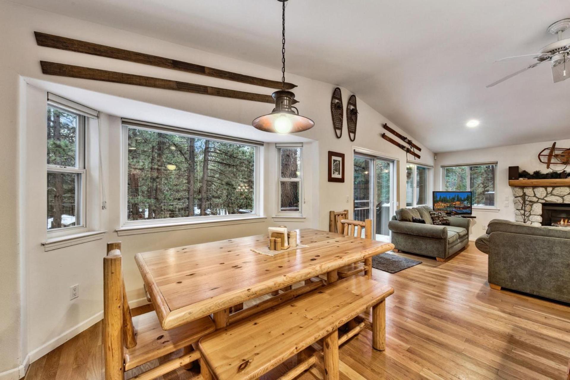 Holiday home Kamp Koyukon 1939k