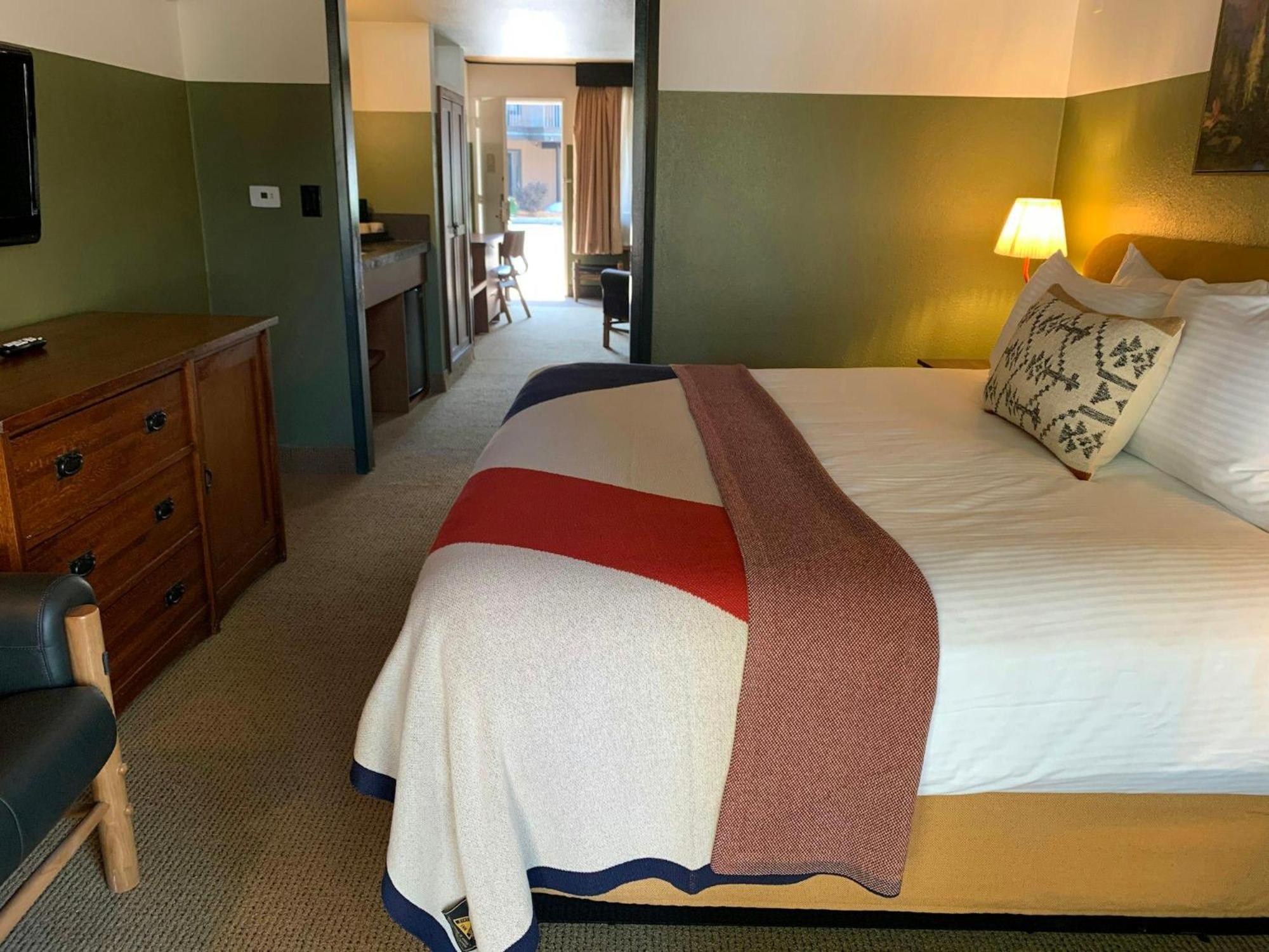 Station House South Tahoe, By Oliver 3* South Lake Tahoe