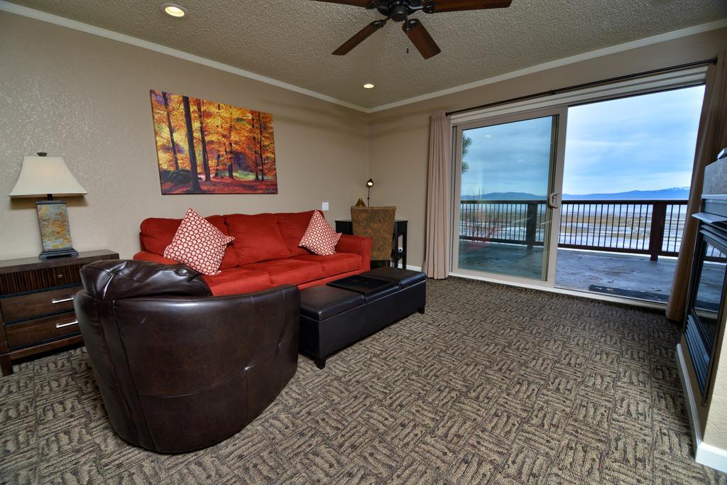 Beachcomber 3* South Lake Tahoe